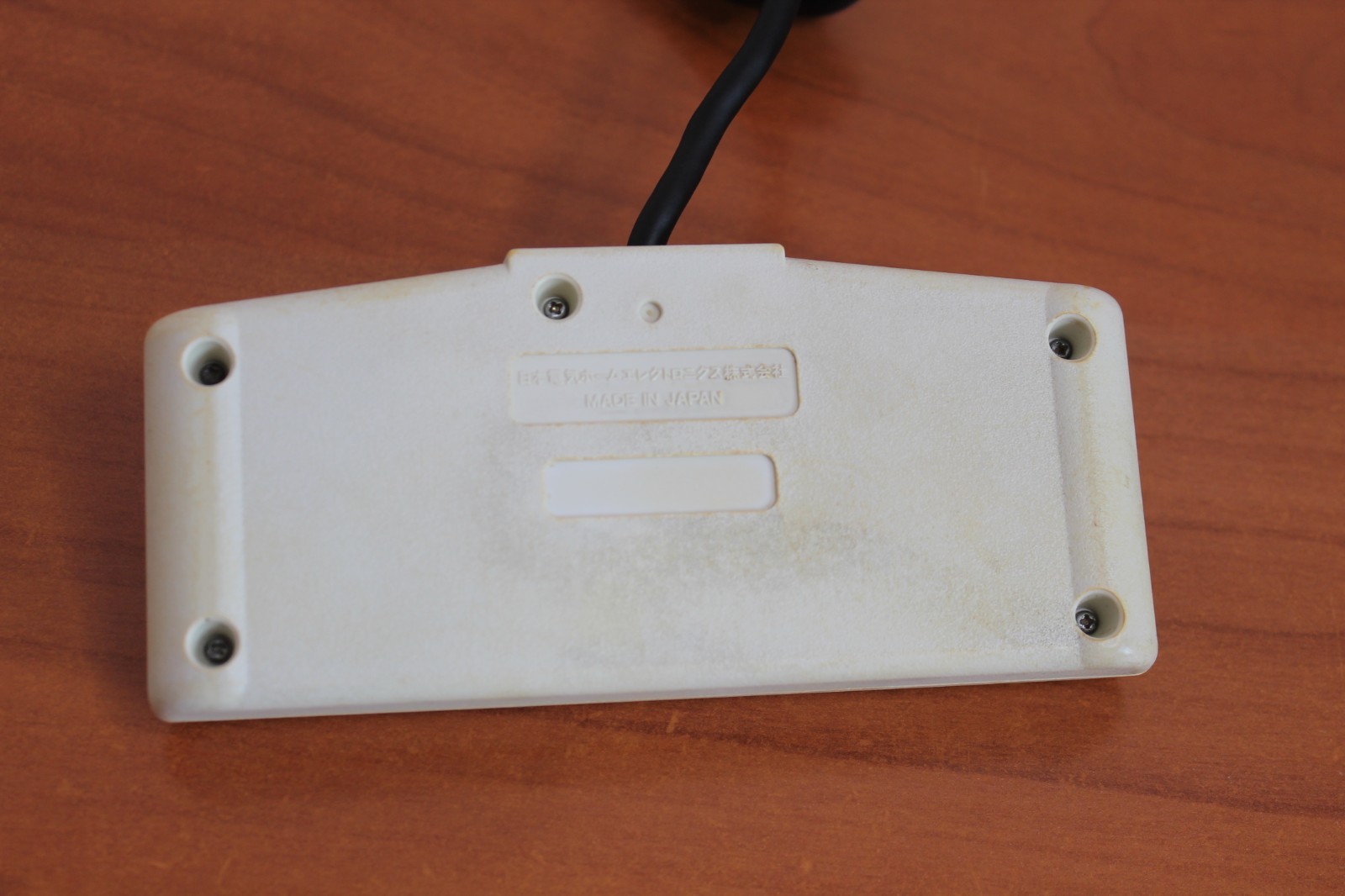 PC ENGINE CONSOLE PCENGINE NEC #2 + New PSU