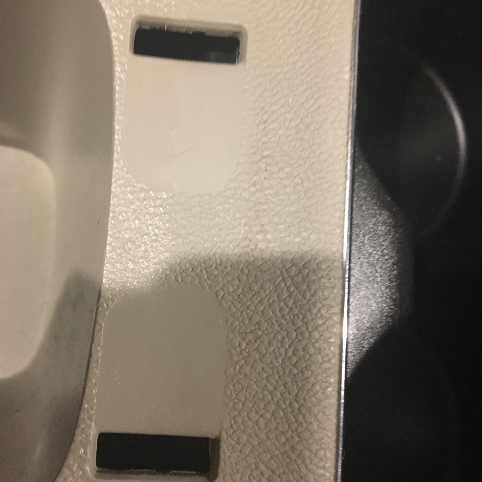 chevy Volt  front Console  tan beige 1st gen 2011 2012 2013 2014 2015