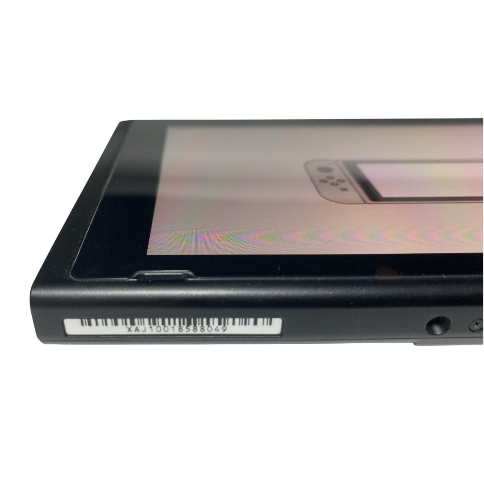 Nintendo Switch Unpatched Low Serial Console Only XAJ10018588049
