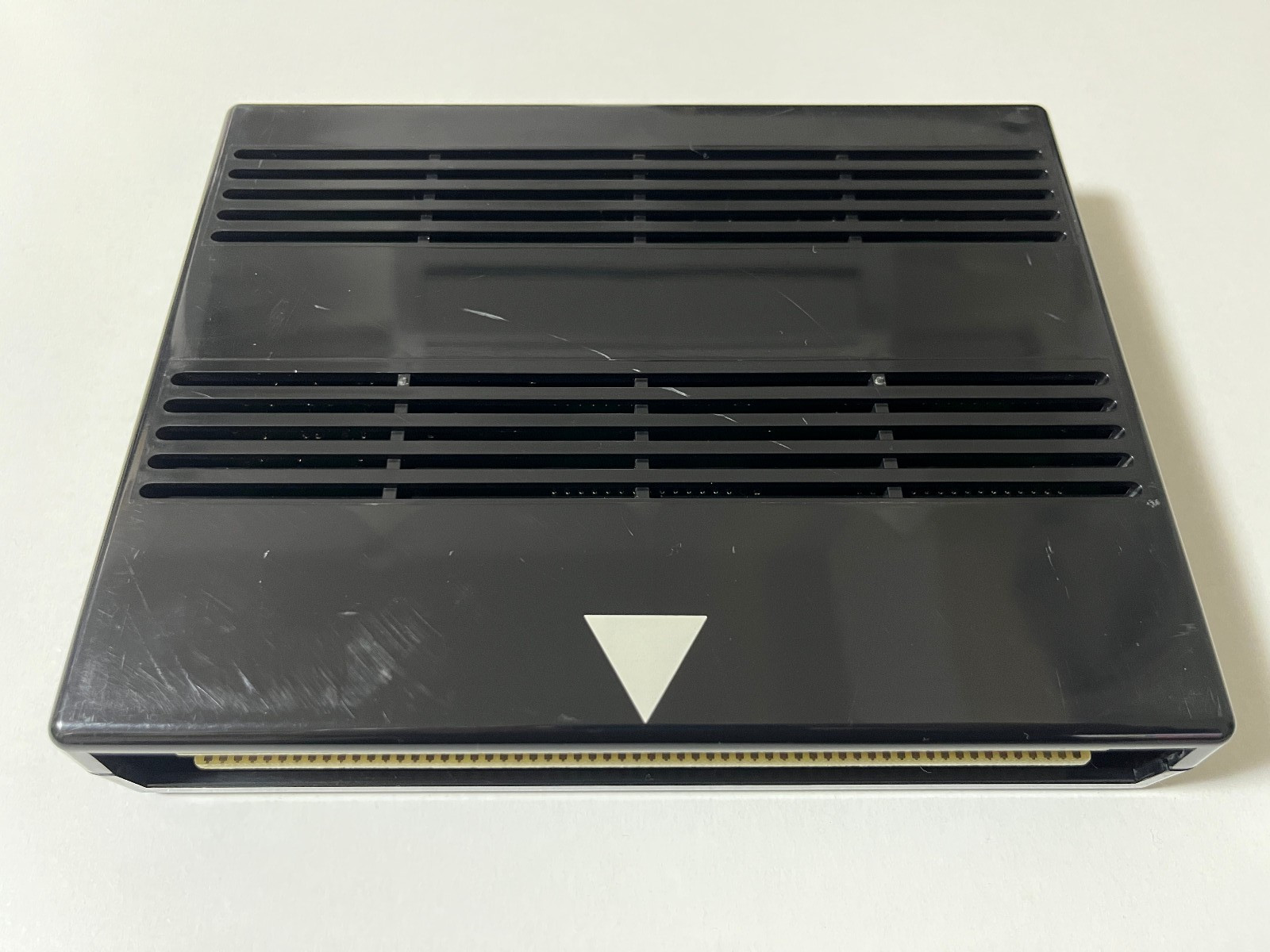 The Super Spy SNK Neo Geo MVS Arcade Cartridge Japan
