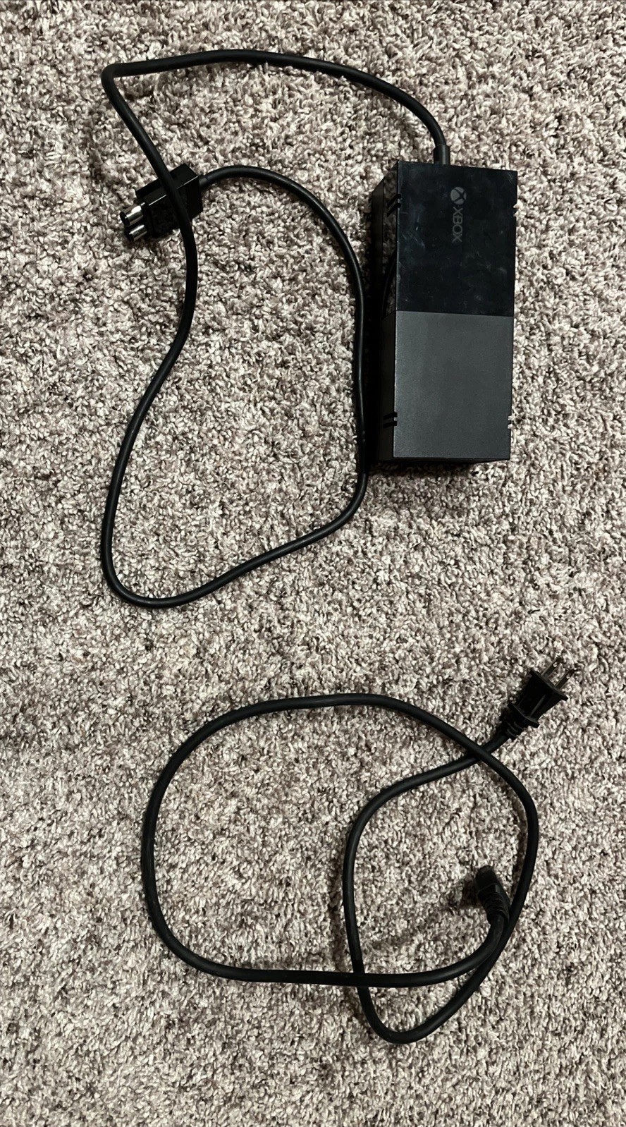 Microsoft Xbox One 500GB Tested Working, Controllers With Rechargeable Batteries