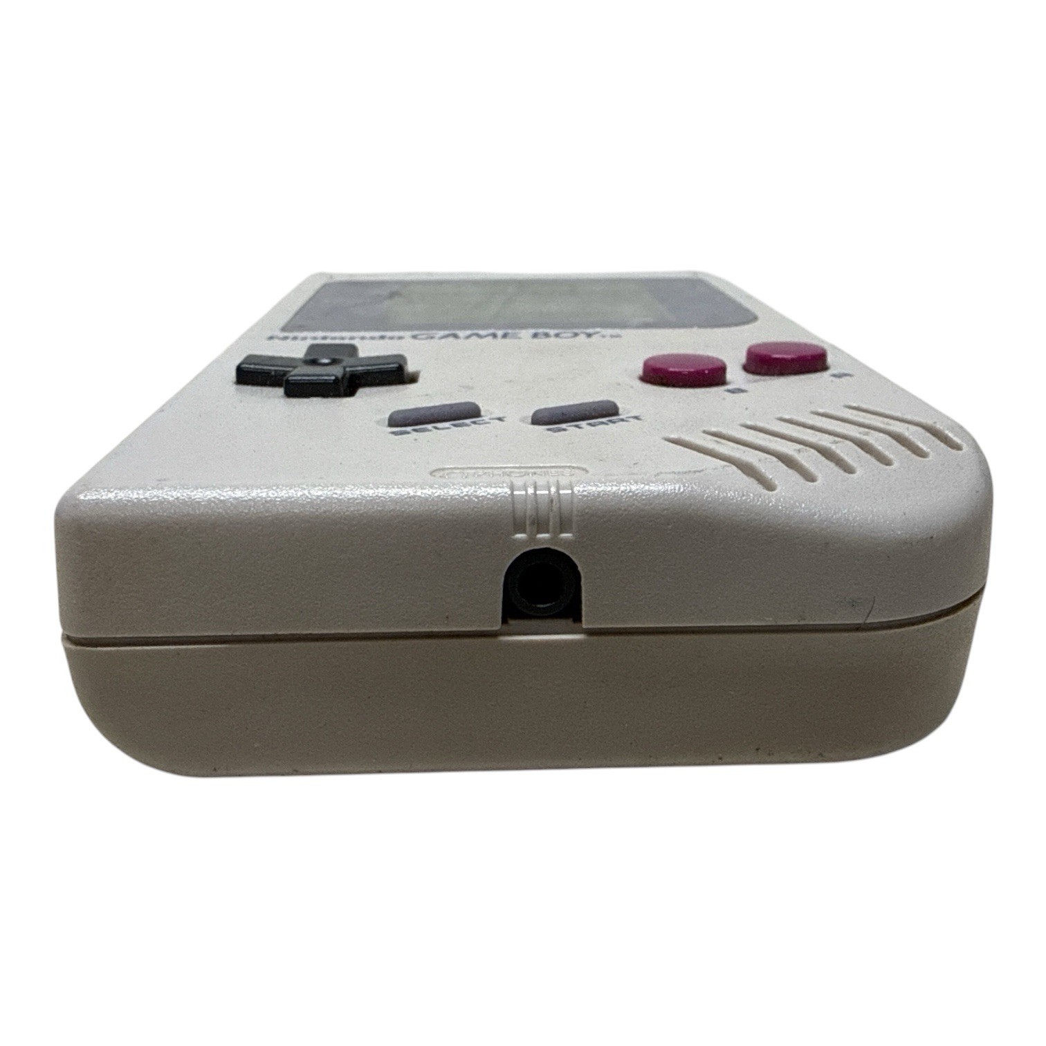 Nintendo Game Boy Original Handheld Game Console WORKS & Tom & Jerry Game DMG 01