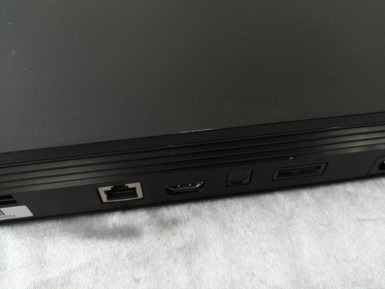 PS3 Model CECH 3000A SONY