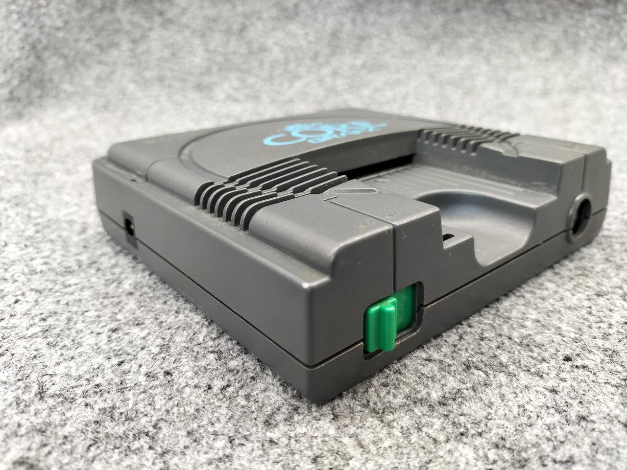 PC Engine Model PI TG3 NEC