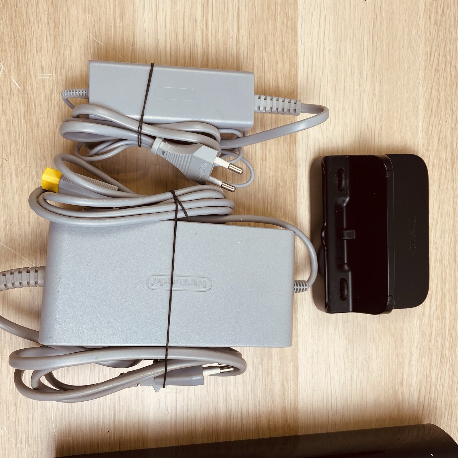 Nintendo Wii U Original Console Working With Sports Game