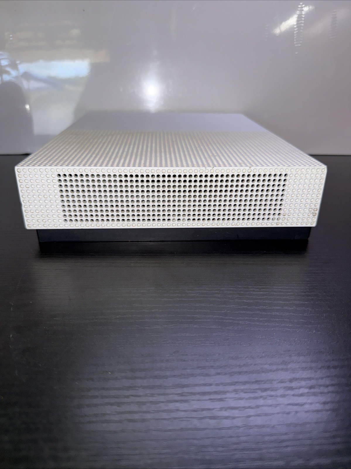 Microsoft Xbox One S 1TB Console – White