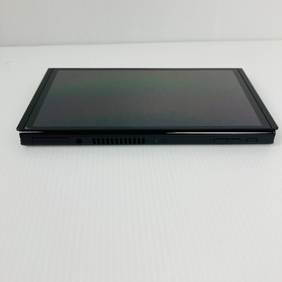 Nintendo Switch OLED Console Tablet Only No scratches screen Very good SD card