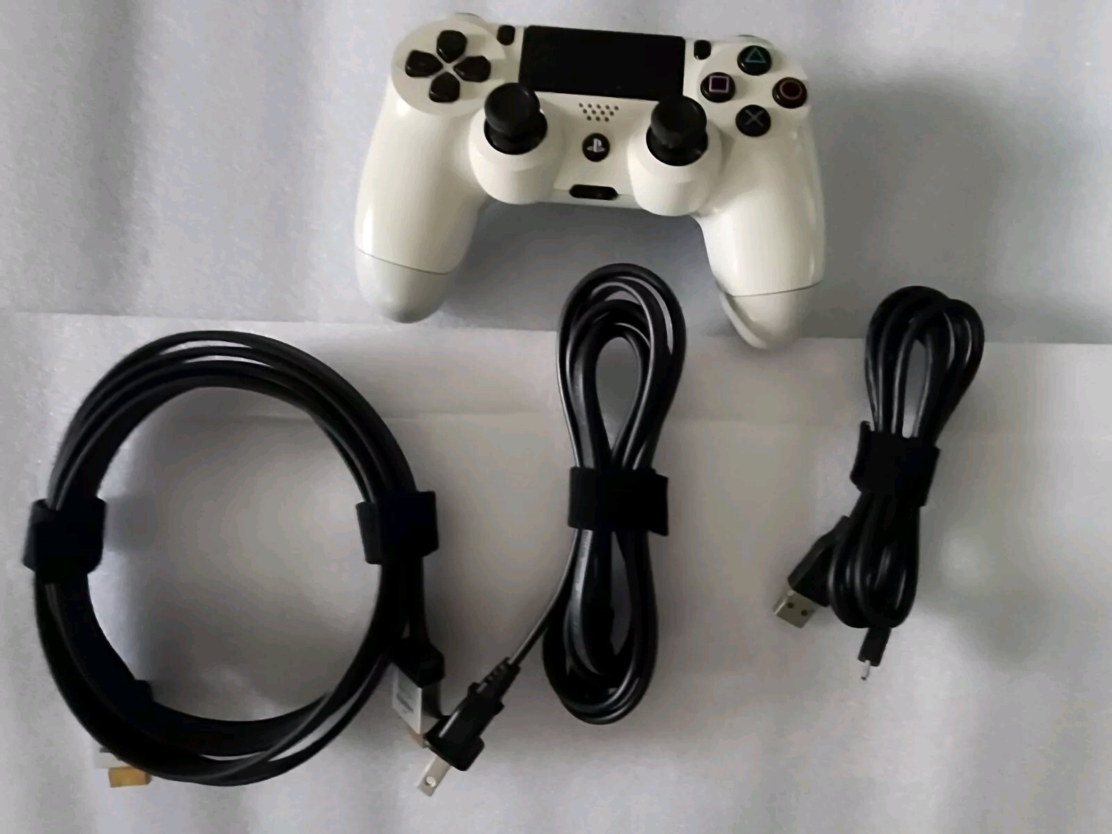 White PS4 Fat Model – FW 9.60