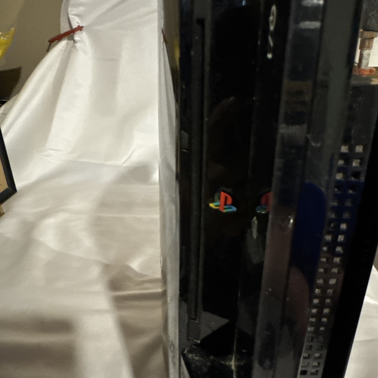 PlayStation 3 PS3 CECHB01 – Tested Backwards Compatible PS1 PS2 PS3 – Bundle