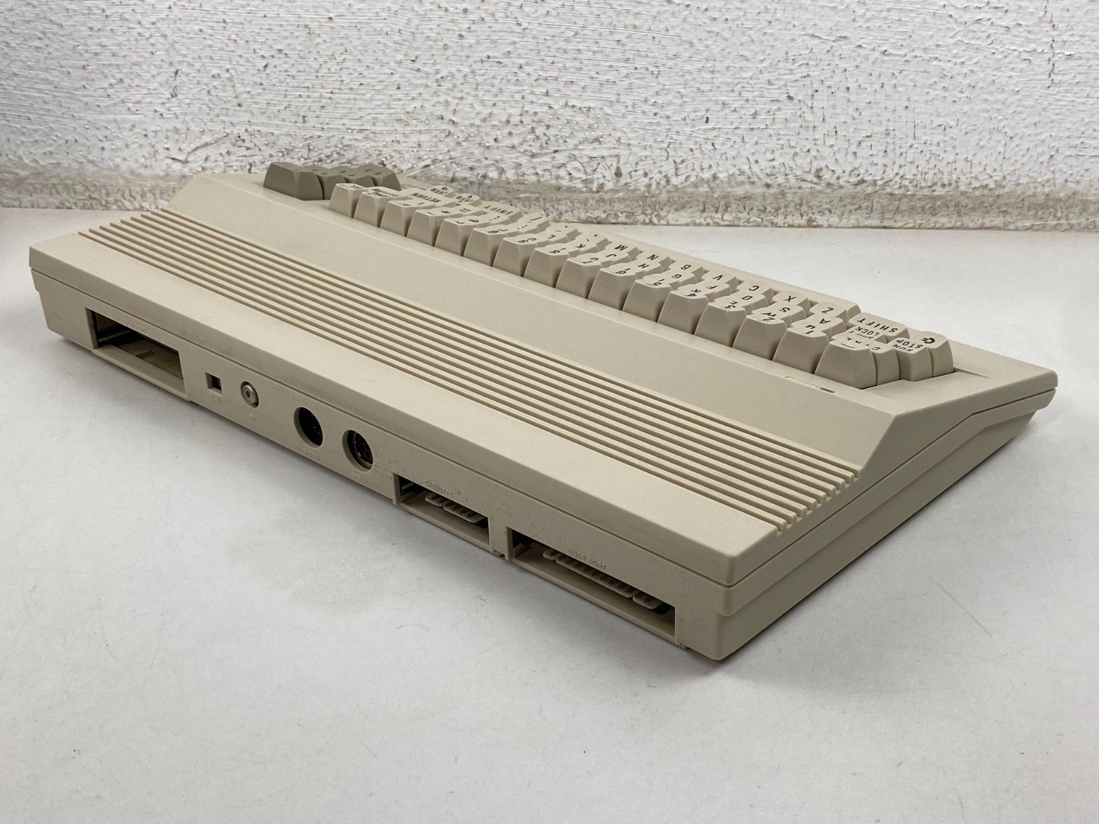 Commodore 64C Personal Computer Game System PAL Vintage Mint Condition