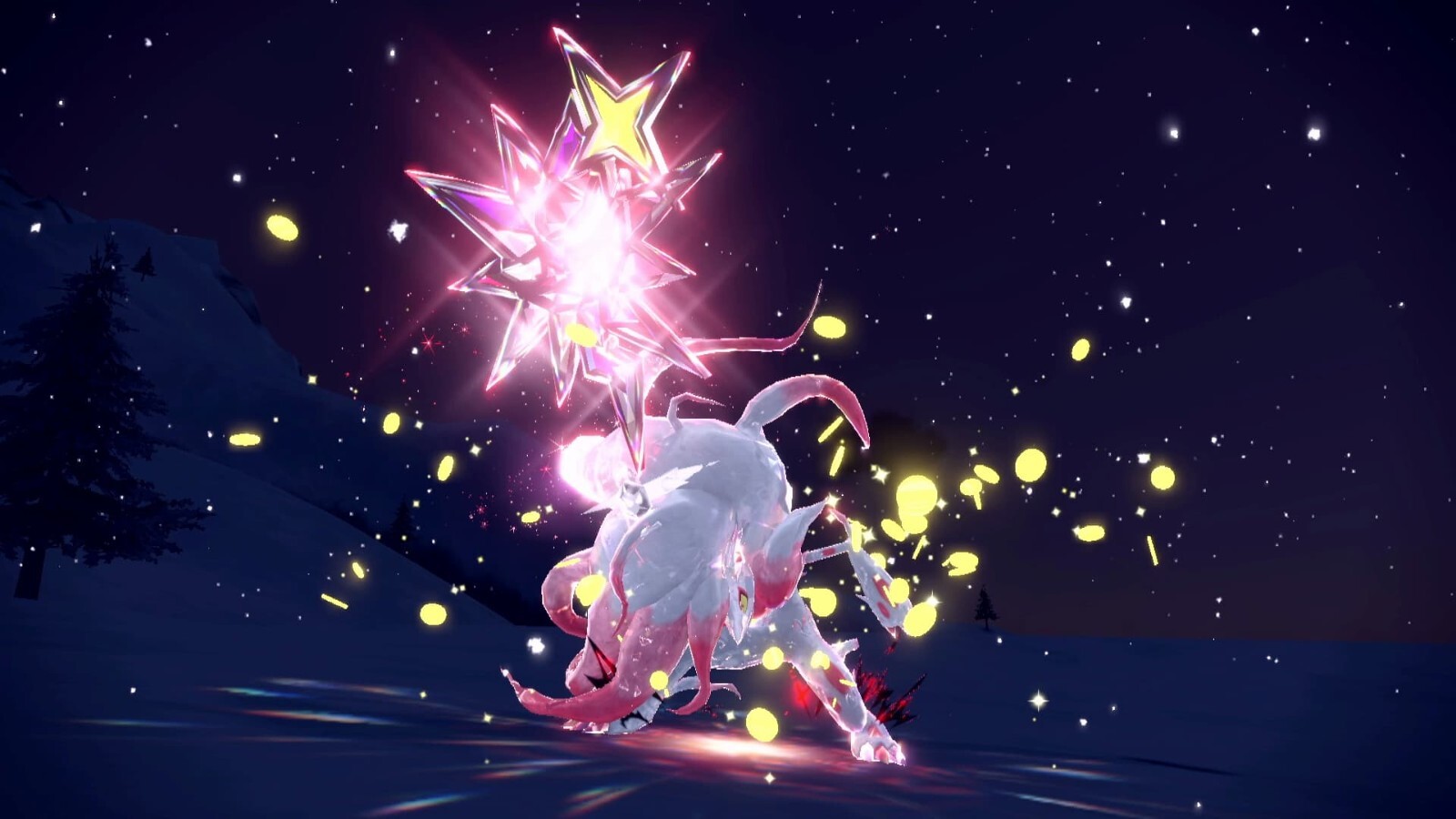 ALL Event Pokémon bundle distributions for Pokemon Scarlet and Violet 🌟