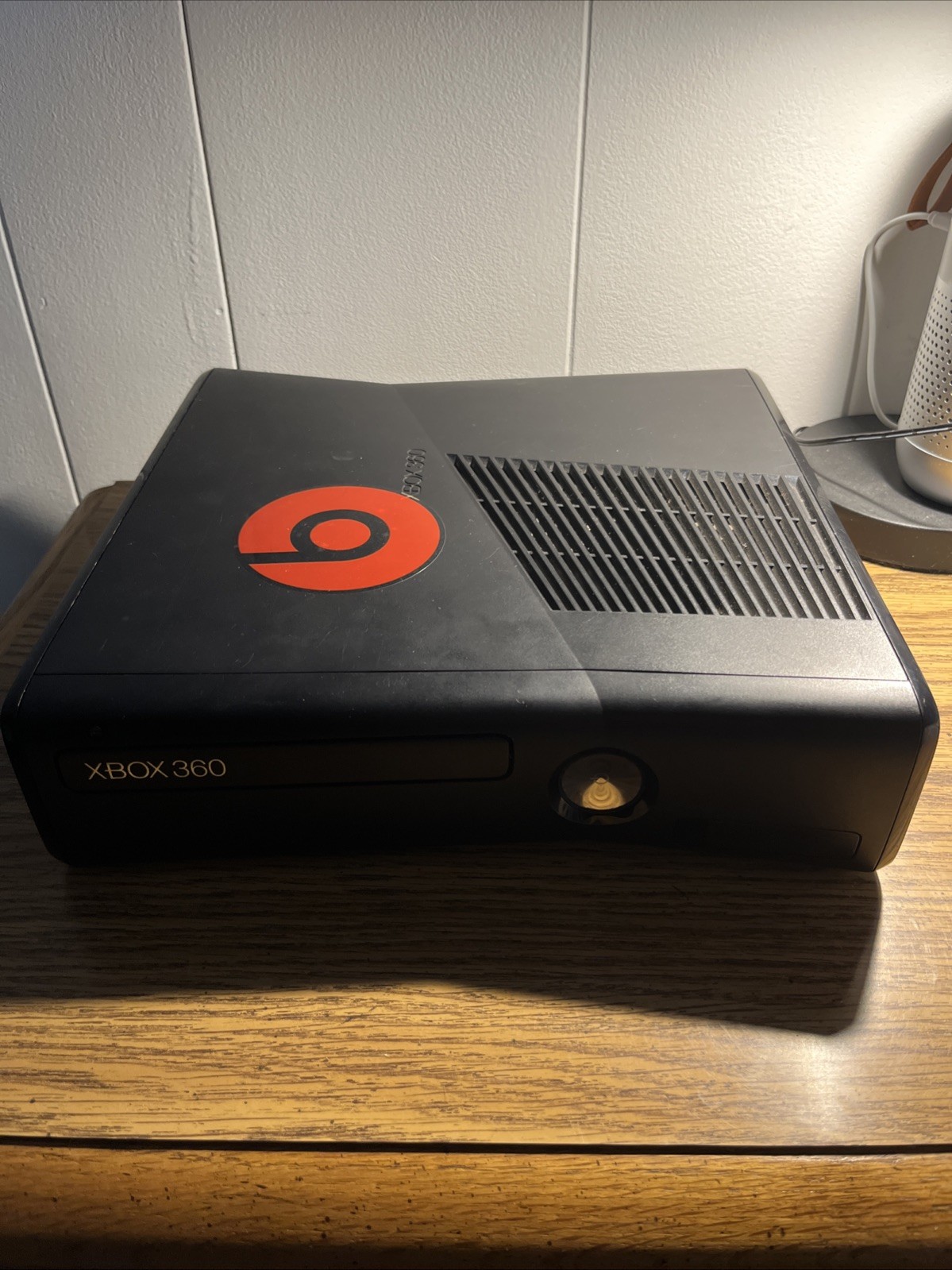 Microsoft SEALED Xbox 360 S 2011 Model 1439 Console Working
