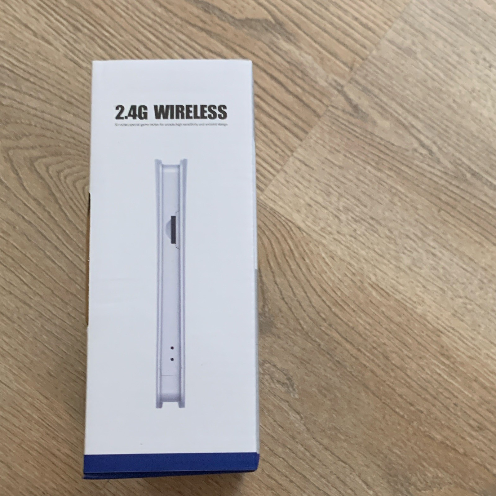 Game 2.4G Wireless Microconsole White Dual Controllers HDMI USB 256MB