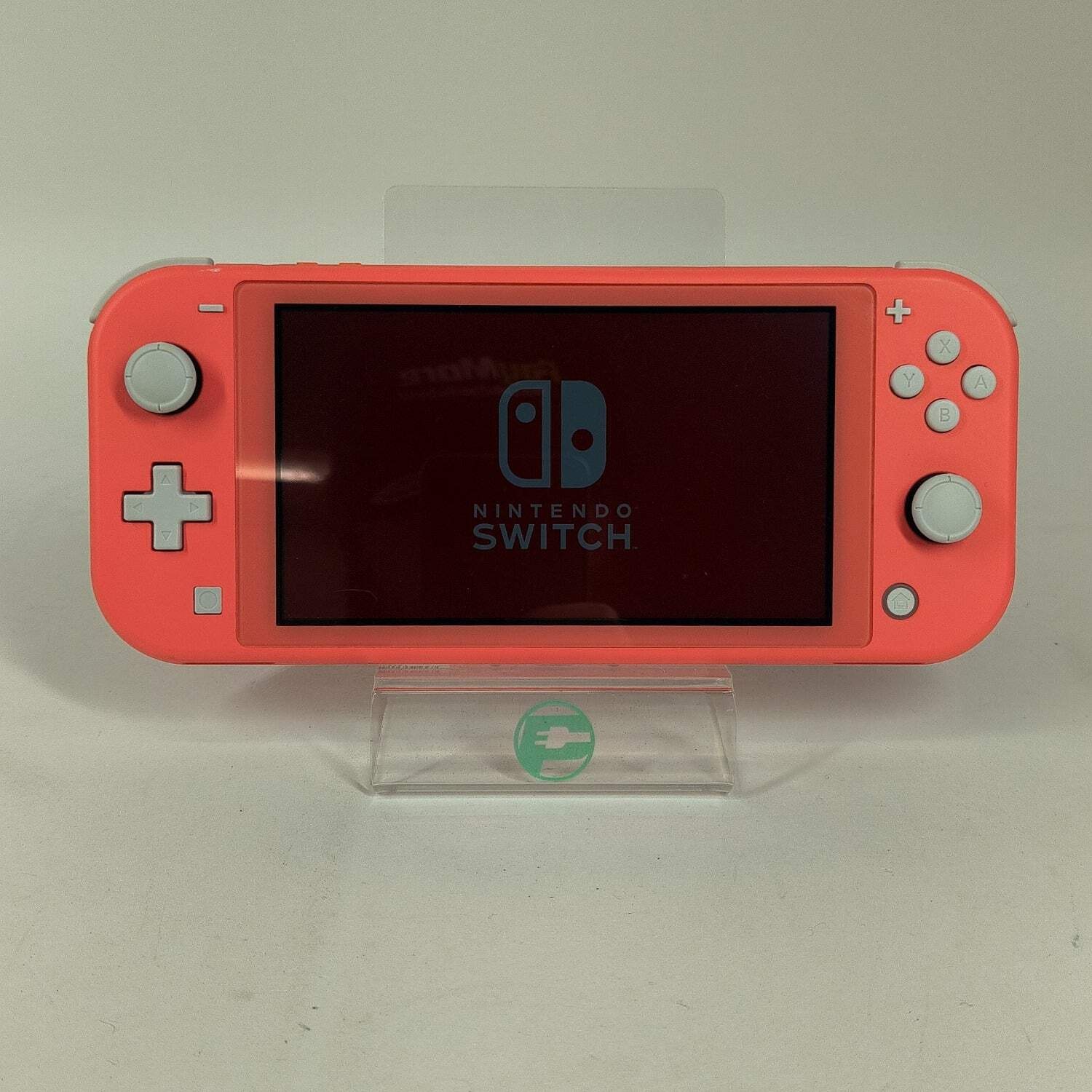 Nintendo Switch Lite Handheld Game Console Only HDH-001 Pink