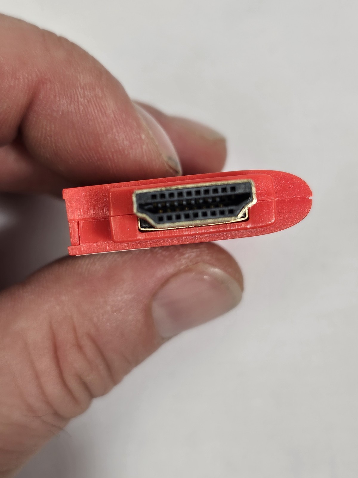 Blast – Retro Atari Gaming Dongle – HDMI Plug-in Streaming Game Stick