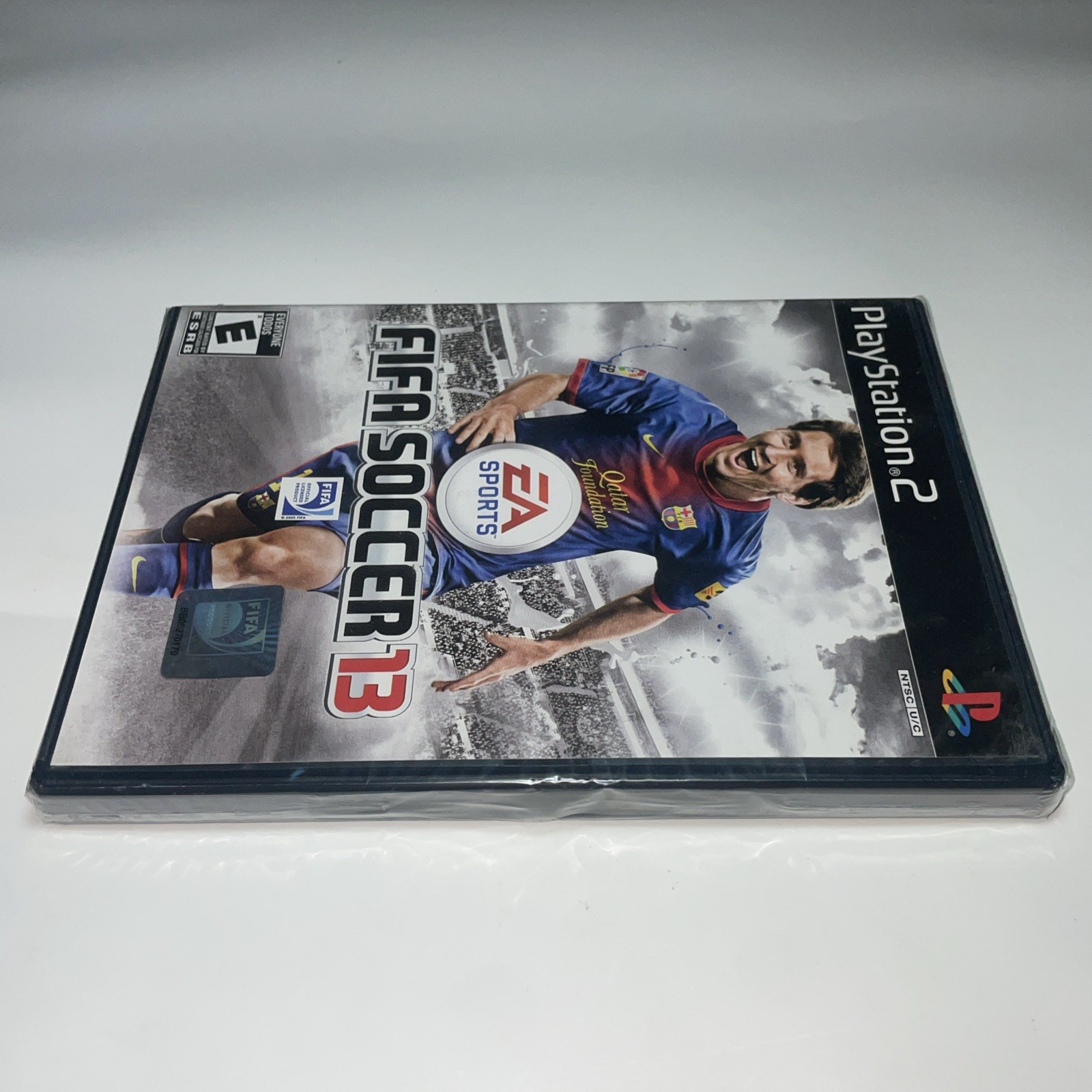 Fifa soccer 13 Ntsc American version Brand NEW Sealed Rare 2013 Game