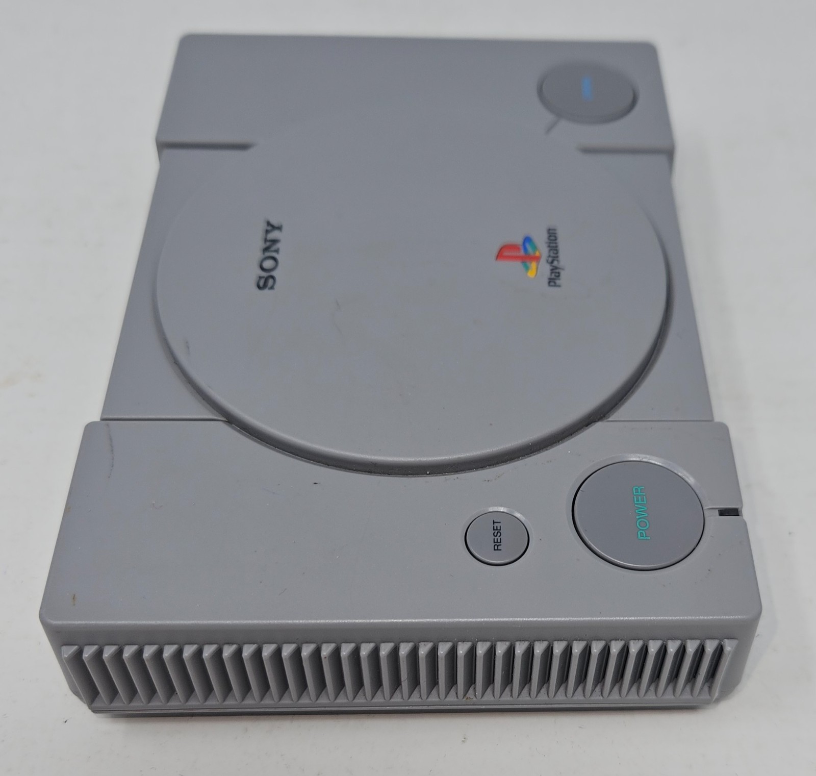 Replacement System Only: Sony PlayStation Classic SCPH-1000R ** CONSOLE ONLY **
