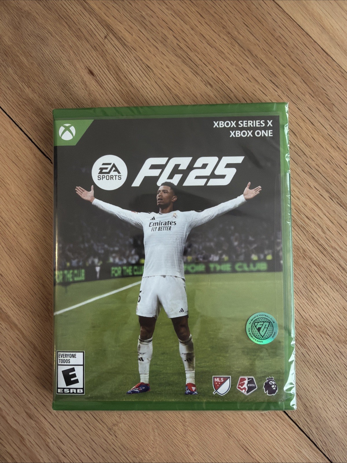 EA Sports FC 25 Xbox Series, Xbox One