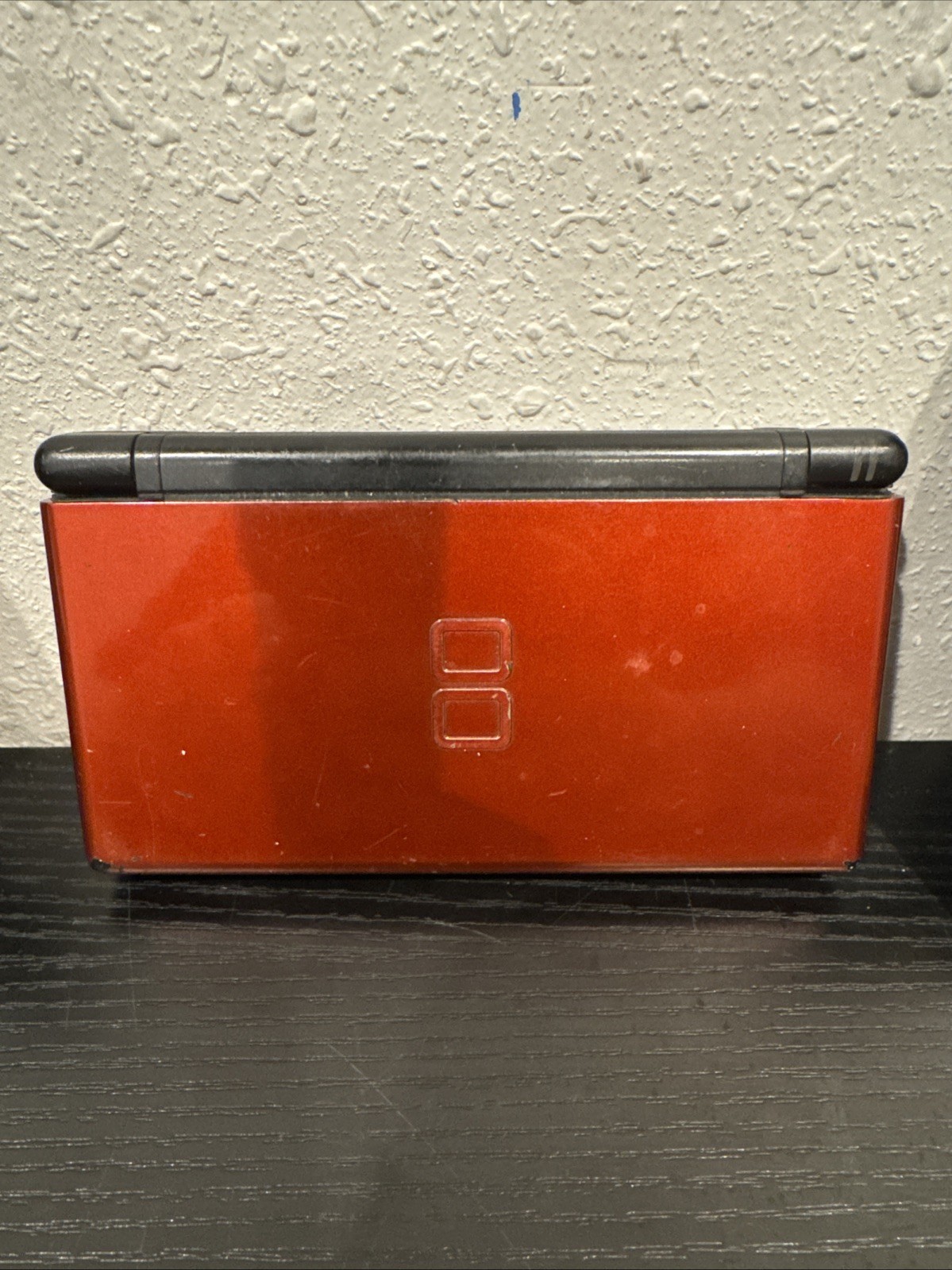 Nintendo DS Lite Handheld System Bundle With Games And Charger