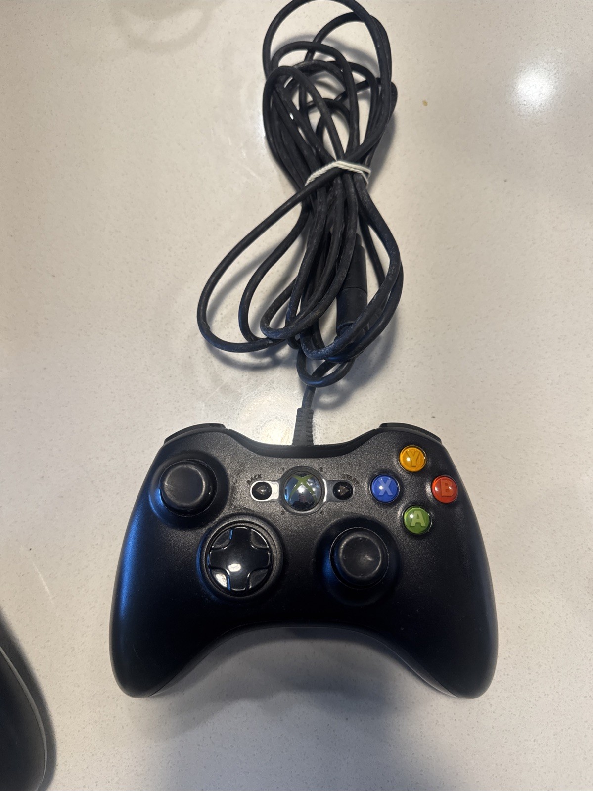 Microsoft Xbox 360 S Console With 250GB And 2 Controllers