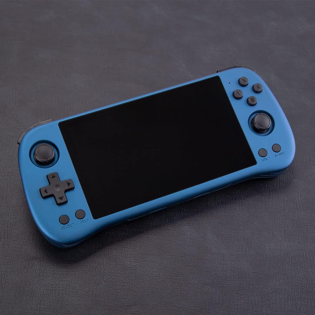 X55 Handheld Game Console IPS RGB Screen 5.5-Inch (256G)