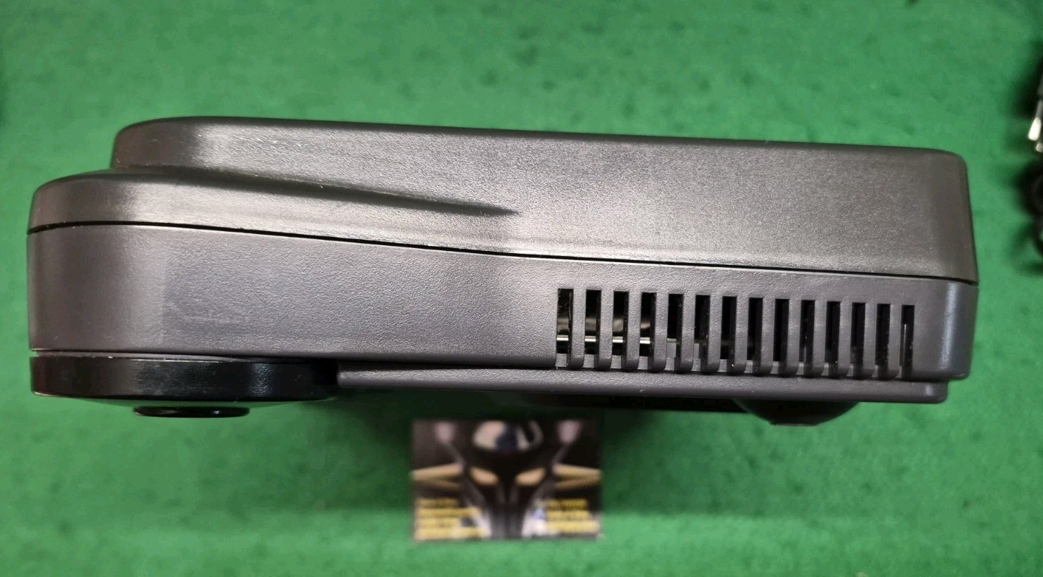 Console NINTENDO 64 model no. NUS-001 (eur) PAL 1996 made in Japan, Working!