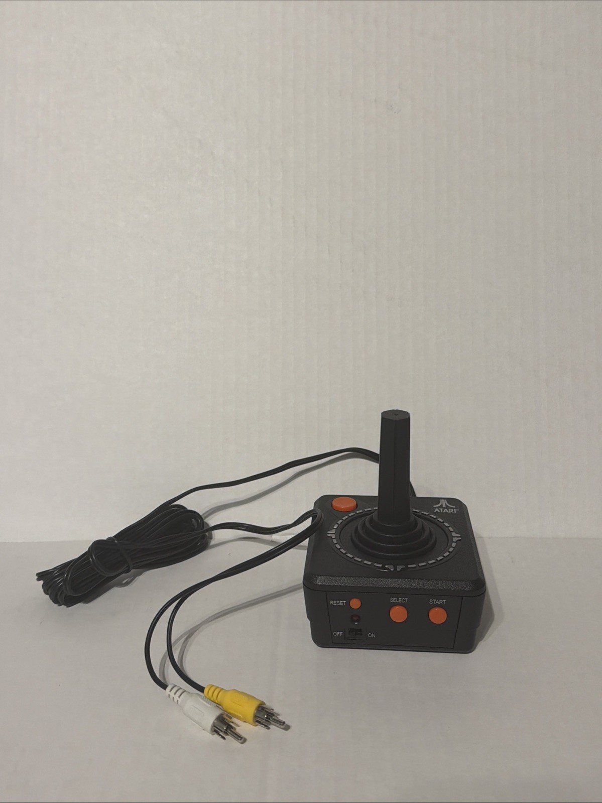 ATARI. TV Games – Tested – Works