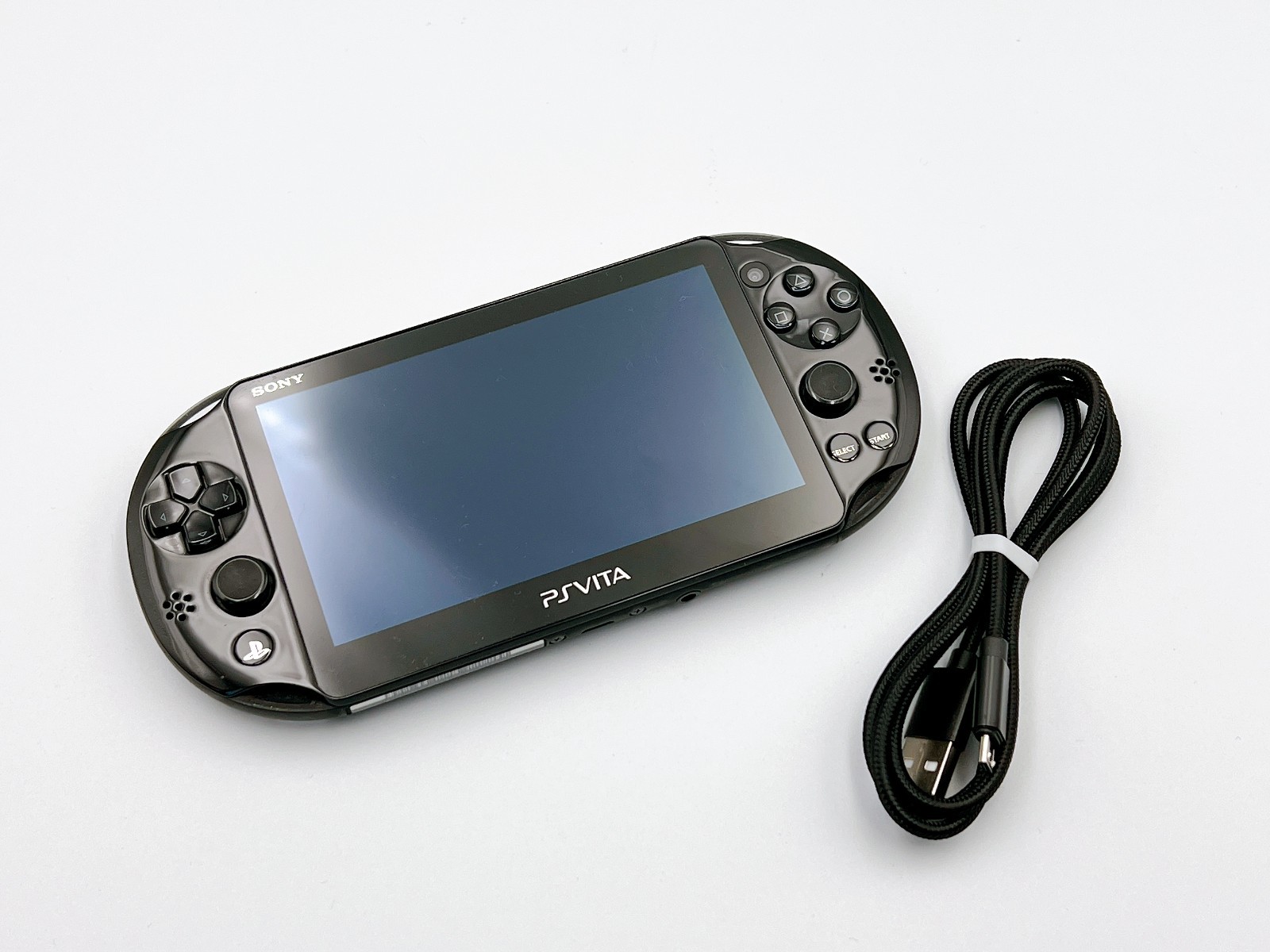 PS Vita PCH-2000 Sony Playstation Console Various Colors Region Free Tested