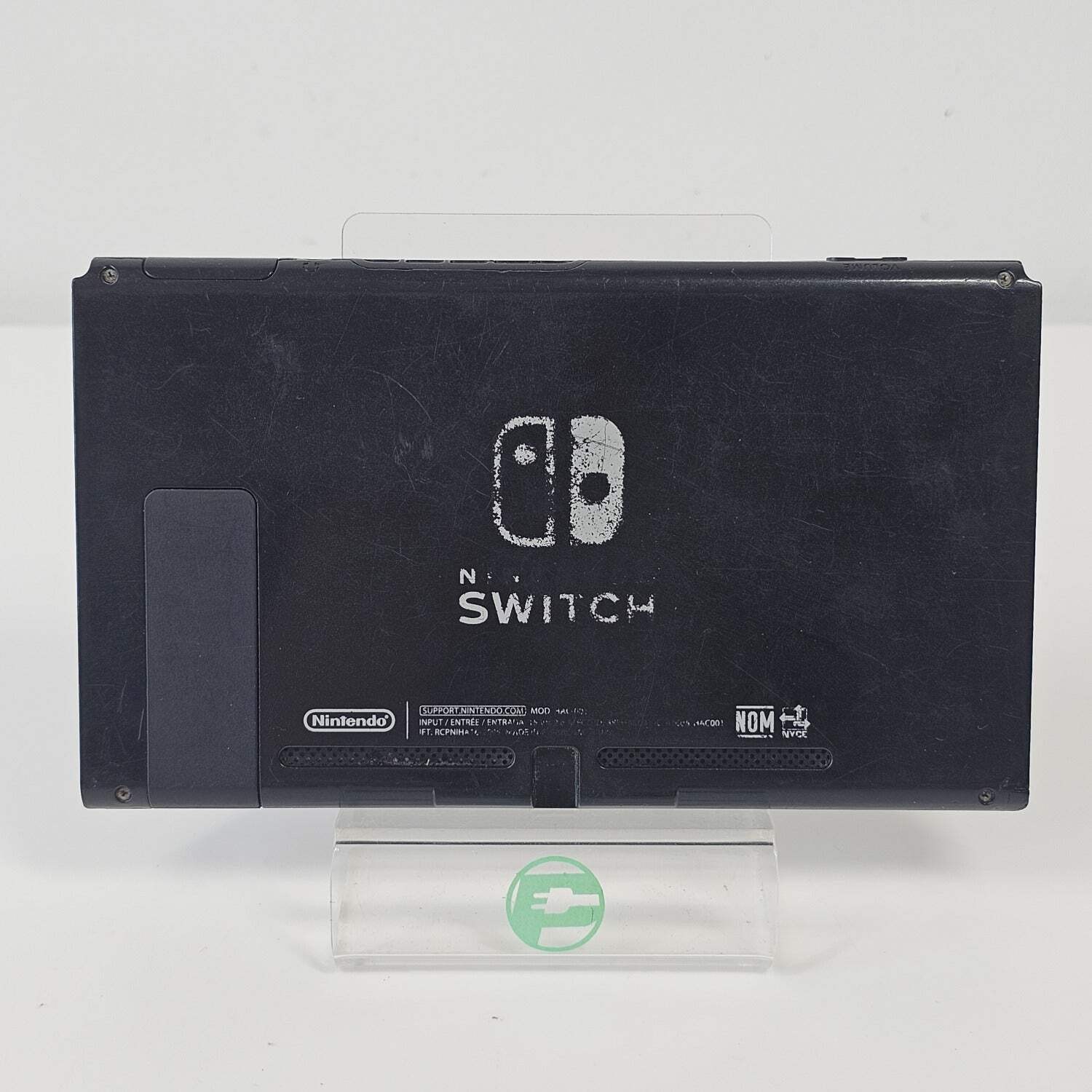 Nintendo Switch v1 Console Gaming System Only HAC-001 Unpatched Low Serial