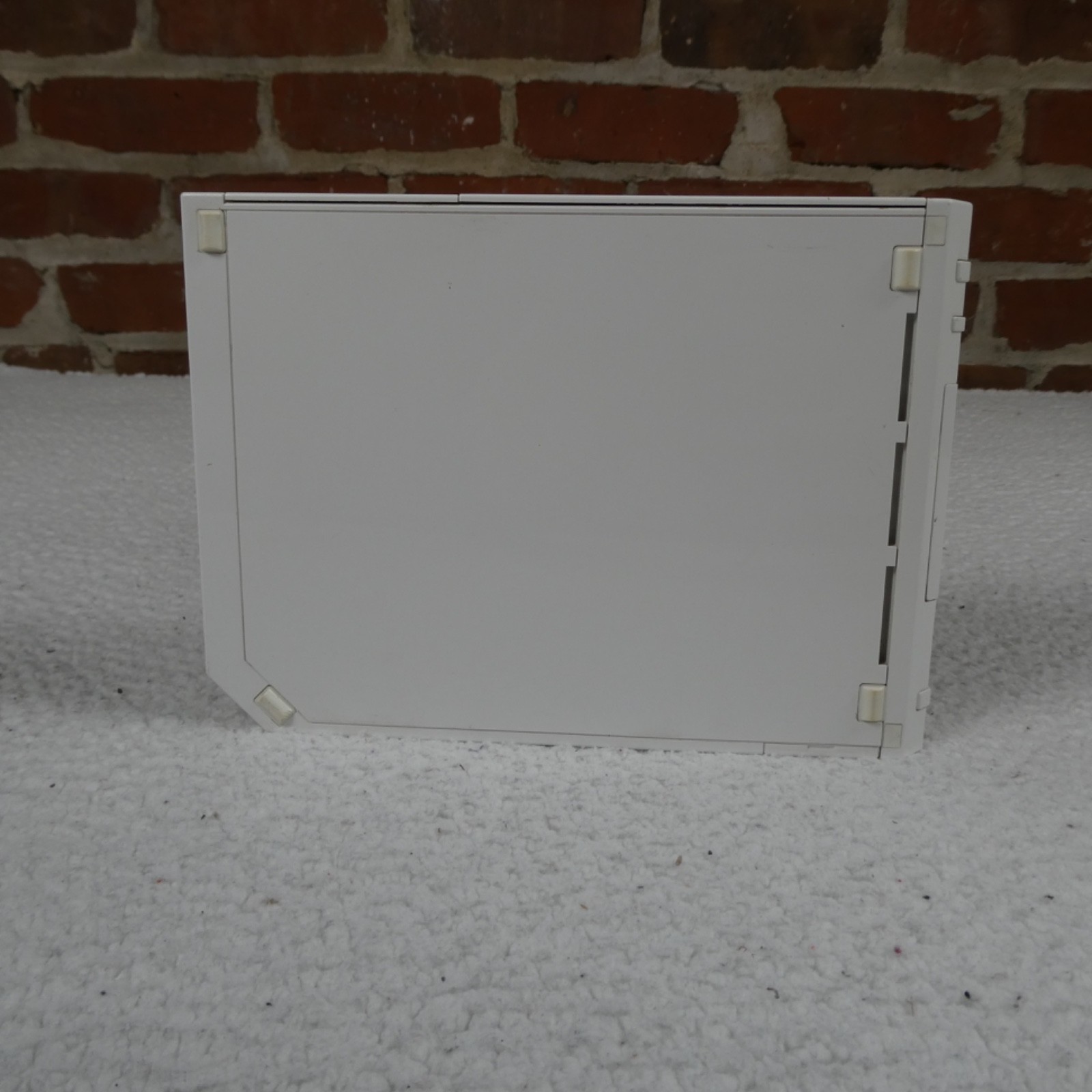 Nintendo Wii White RVL -101
