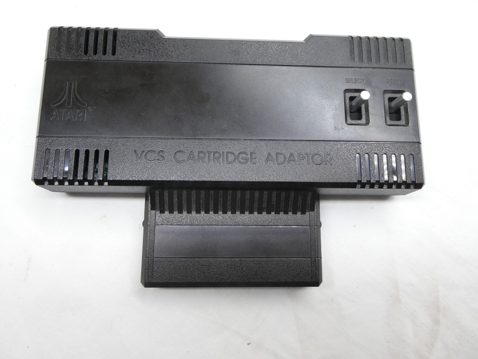 Atari 5200 VCS cx55 Cartridge Adapter