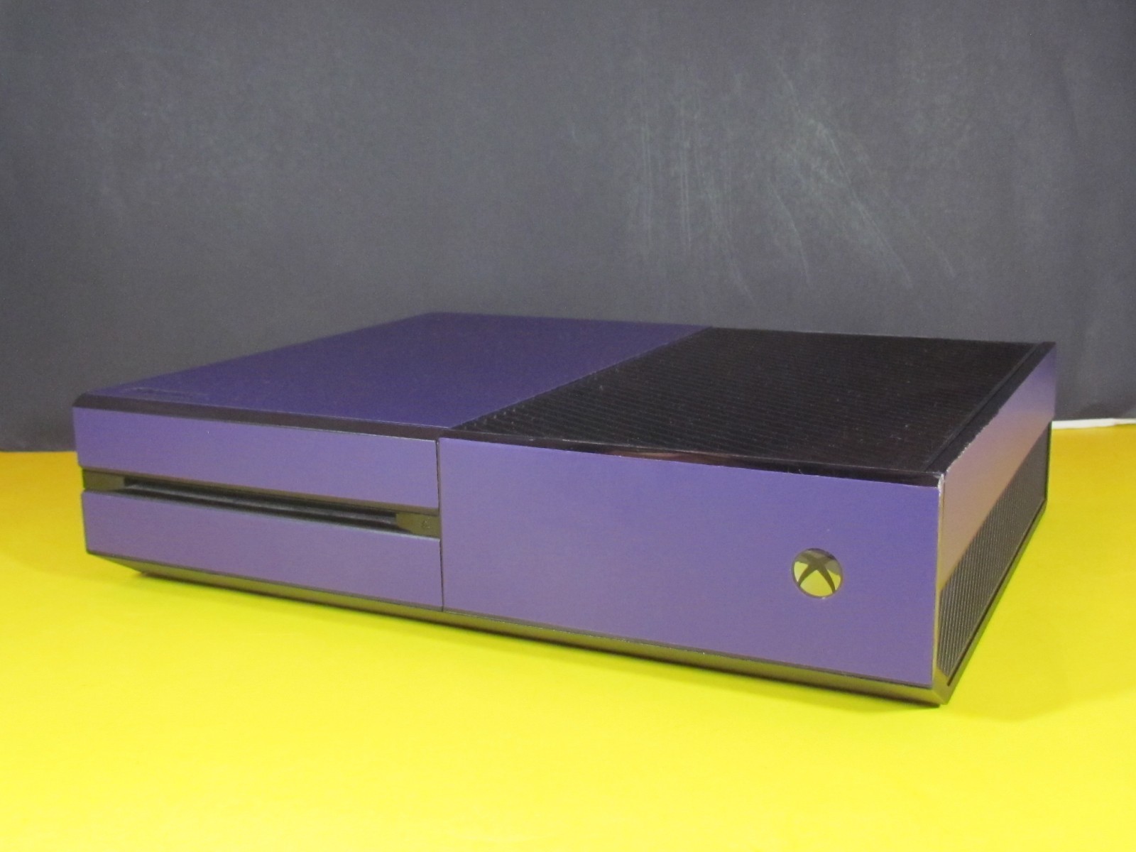 Microsoft Xbox One 500GB Console Model 1540 Black Tested Working Console Only