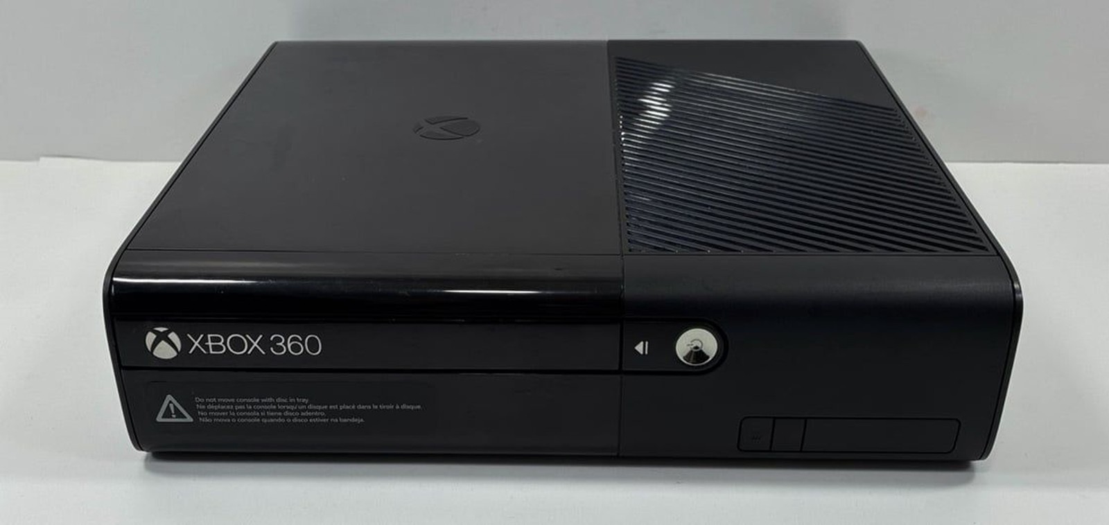 Xbox 360 E Console (For Parts)