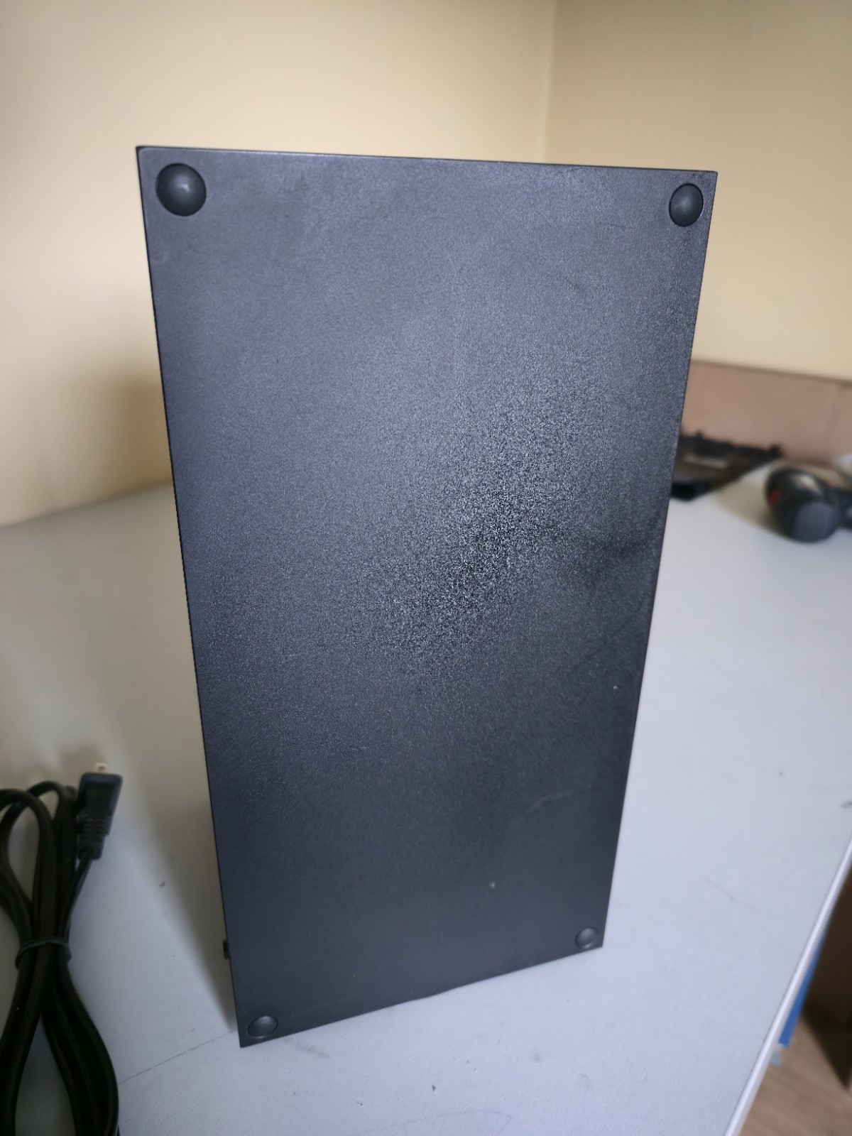 Microsoft Xbox Series X 1TB Console + Controller – Refurb w/ 1 Year Warranty!