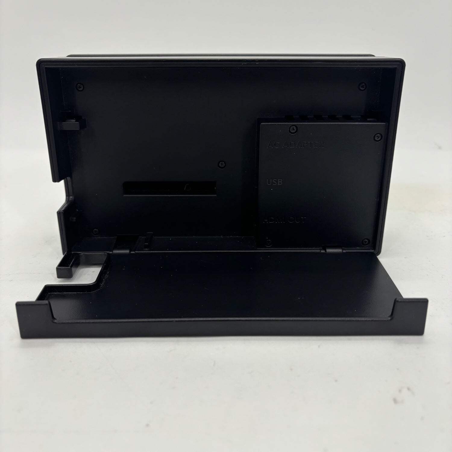 Nintendo Switch v1 Console Gaming System HAC-001 Black Possibly Patched