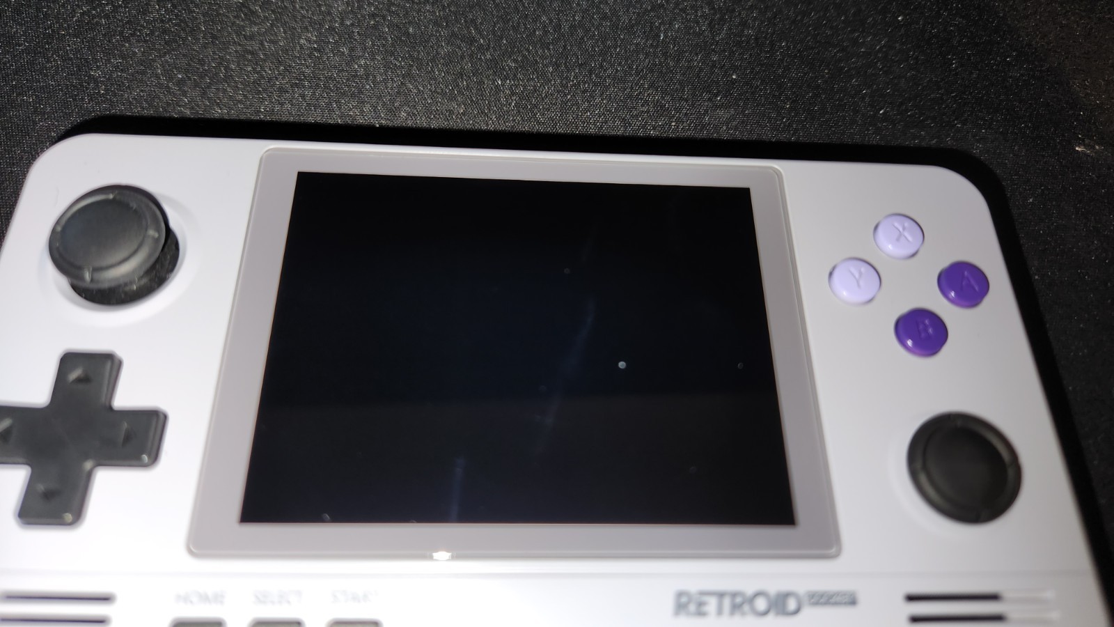 Retroid Pocket 2