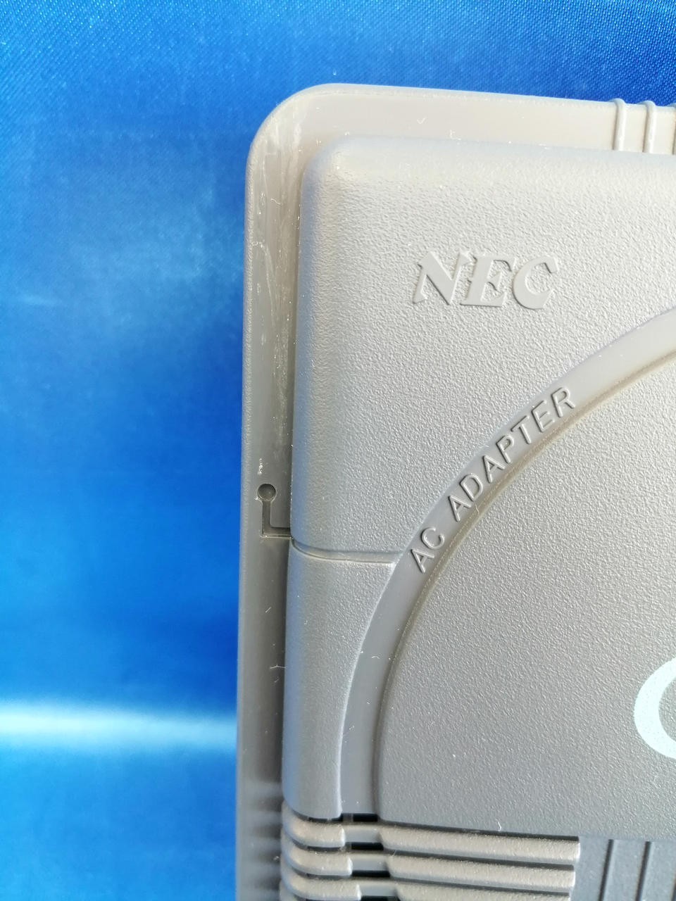 PC Engine Model PI TG3 NEC