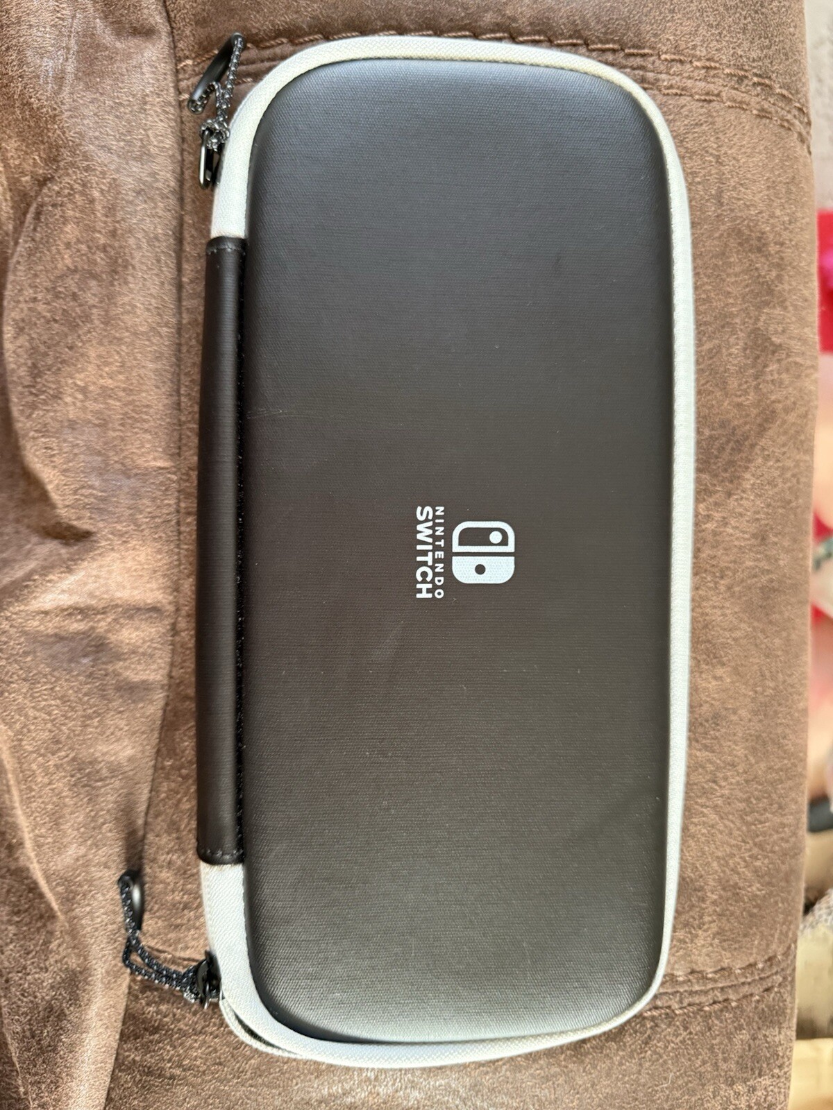NINTENDO SWITCH OLED DISPLAY