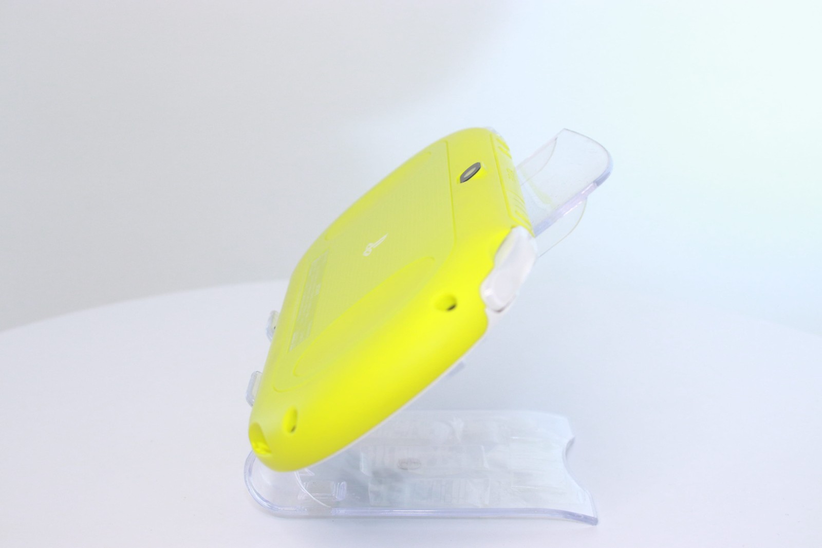 JP Game PS Vita PCH-2000 Lime Green White [ Rank：A]
