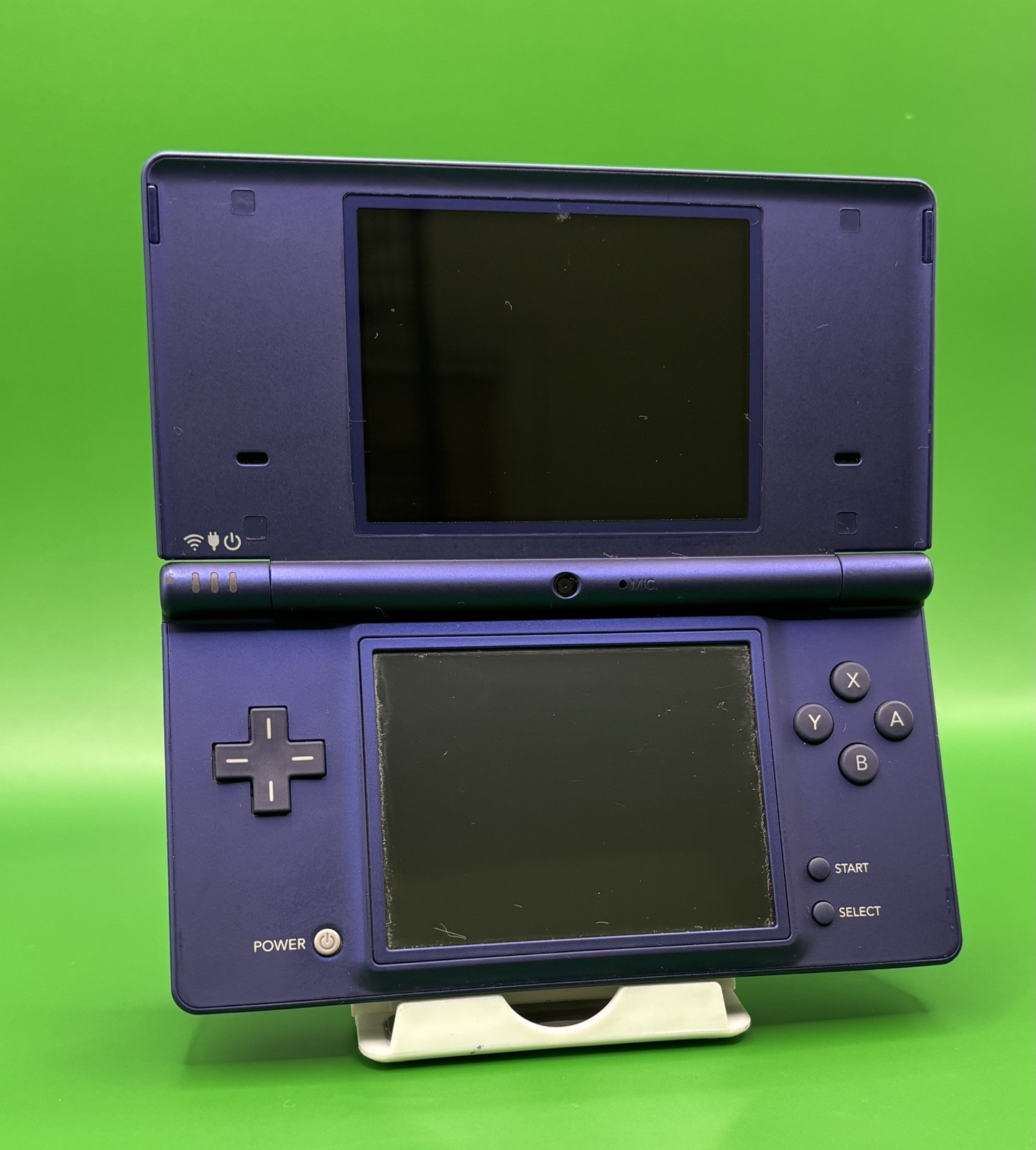 Nintendo DSi -Metallic Blue (F48) READ DESCRIPTION