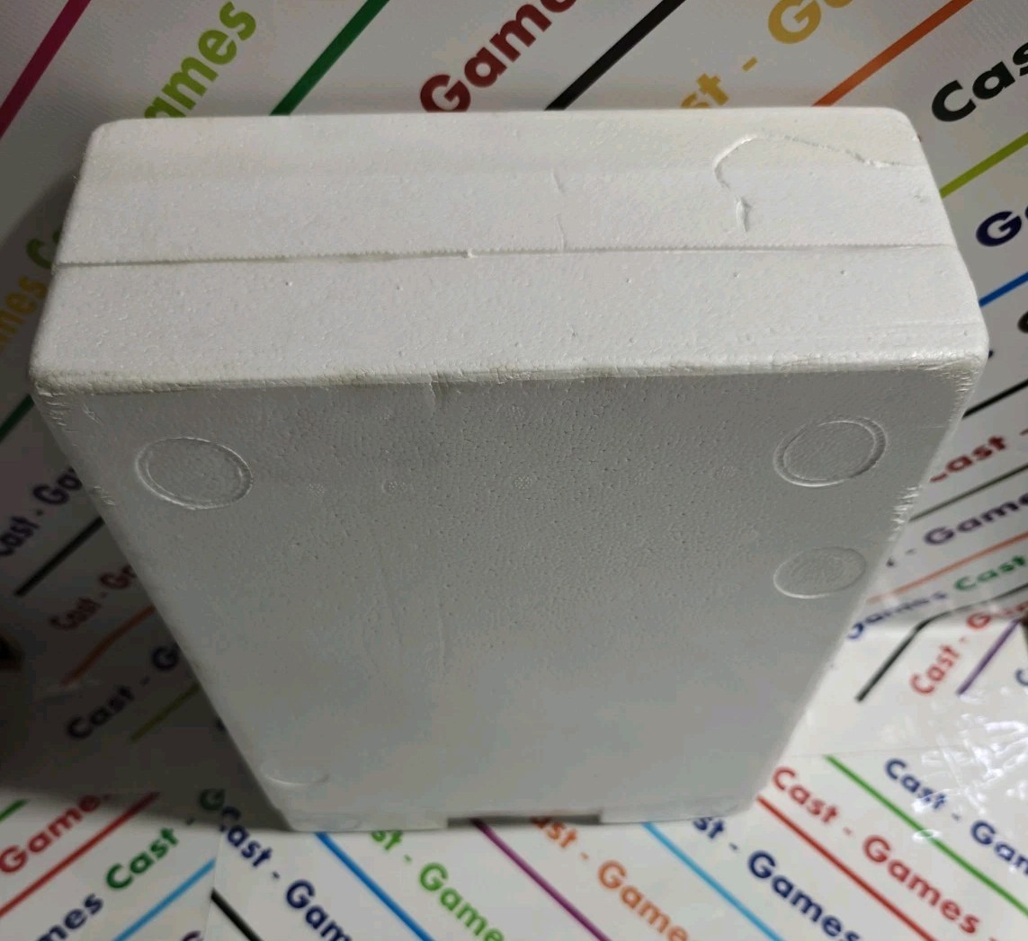 NINTENDO NES CONSOLE CONTROL DECK SUPER MARIO BANK PACK MATTEL RARE COMPLETE