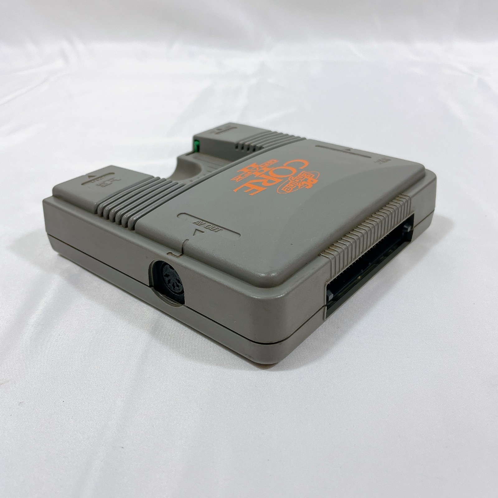NEC PC Engine Core Grafx II | PI-TG8 | Console – Tested Working + 1 Free Game