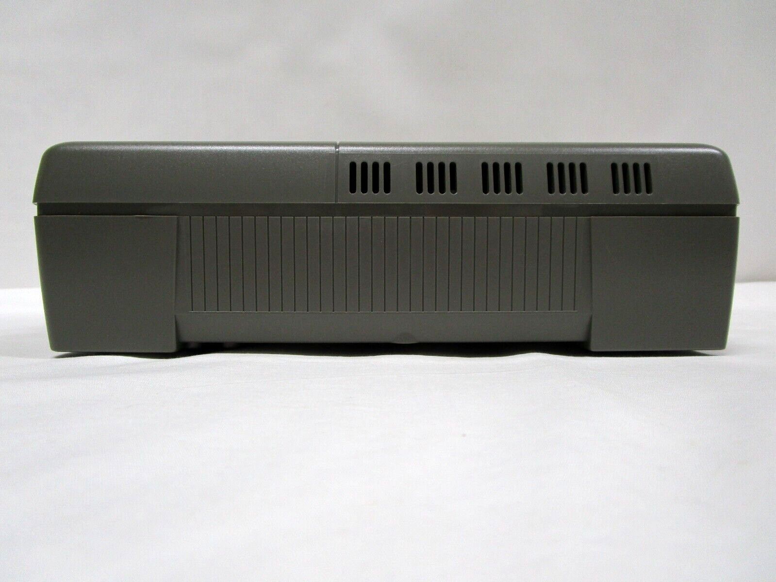 Sega Saturn Console System Only Gray HST-3210 — *JAPAN* SS .18