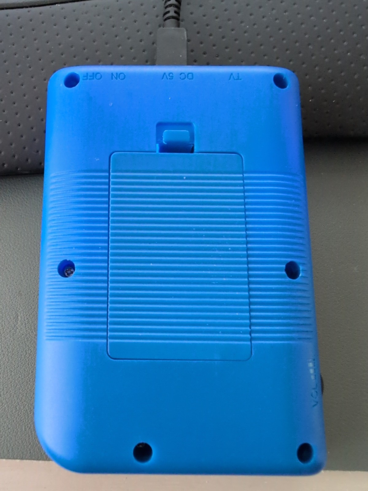Sup Game Box Handheld Retro Game Console Preloaded 400 Games (#462)