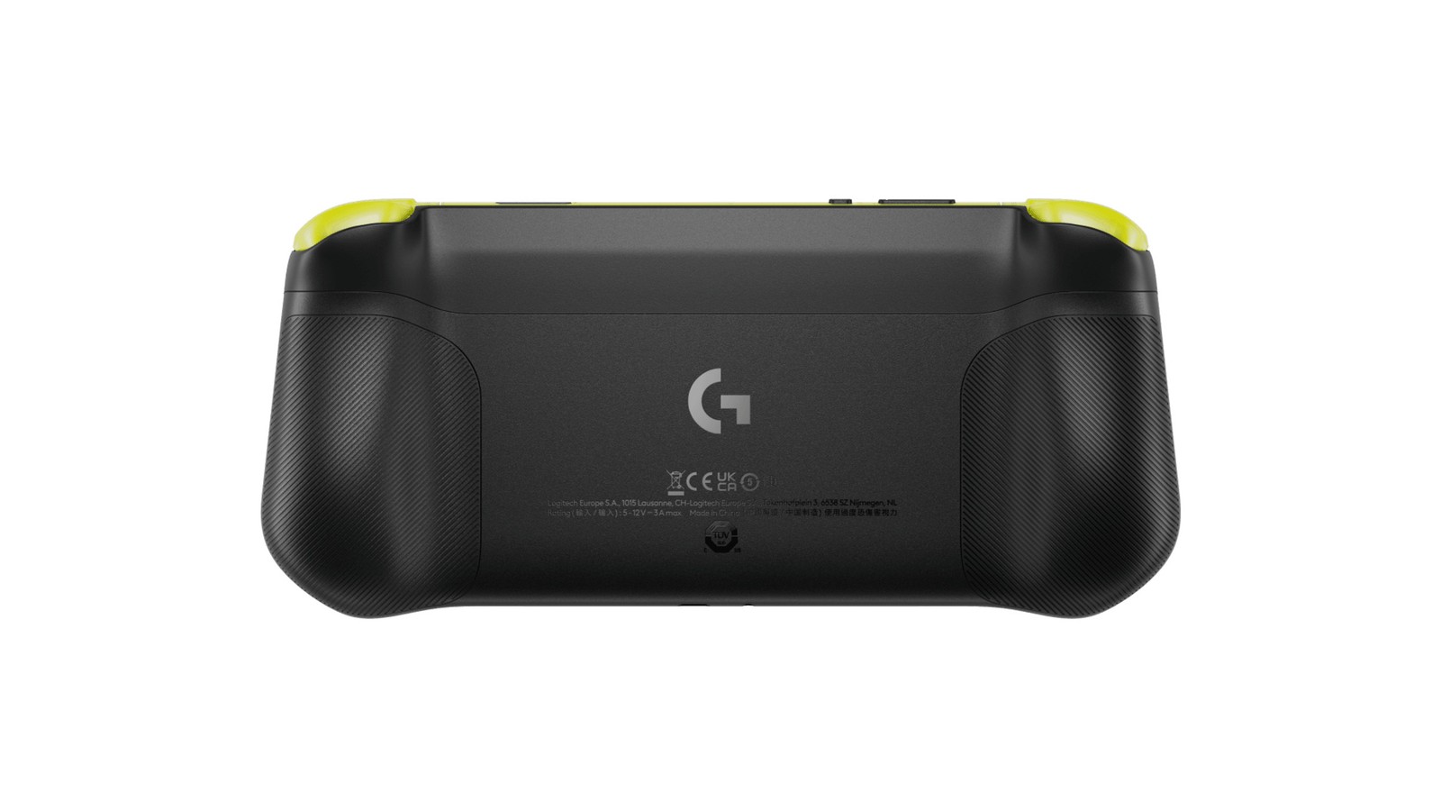 G Cloud Gaming Handheld�- Black
