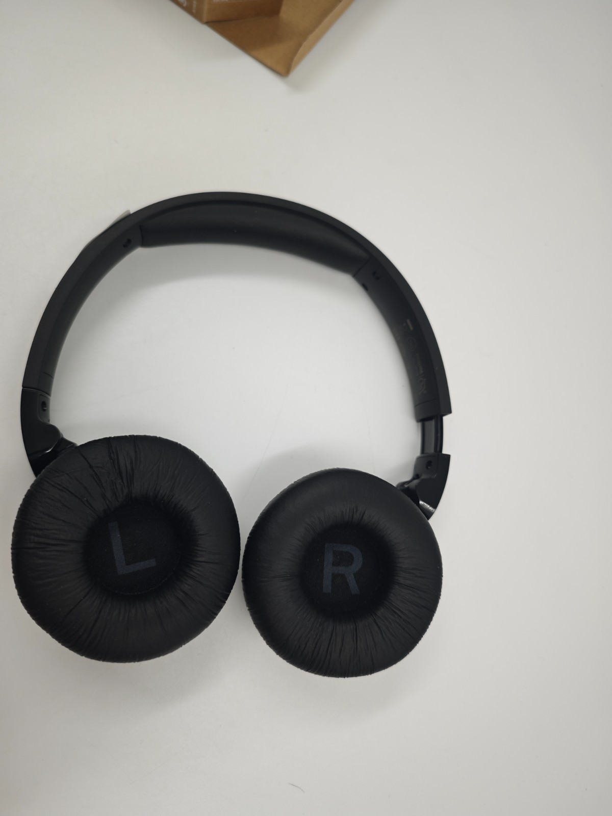 Philips 4000 Series Wireless Bluetooth Headphones – Used, Working