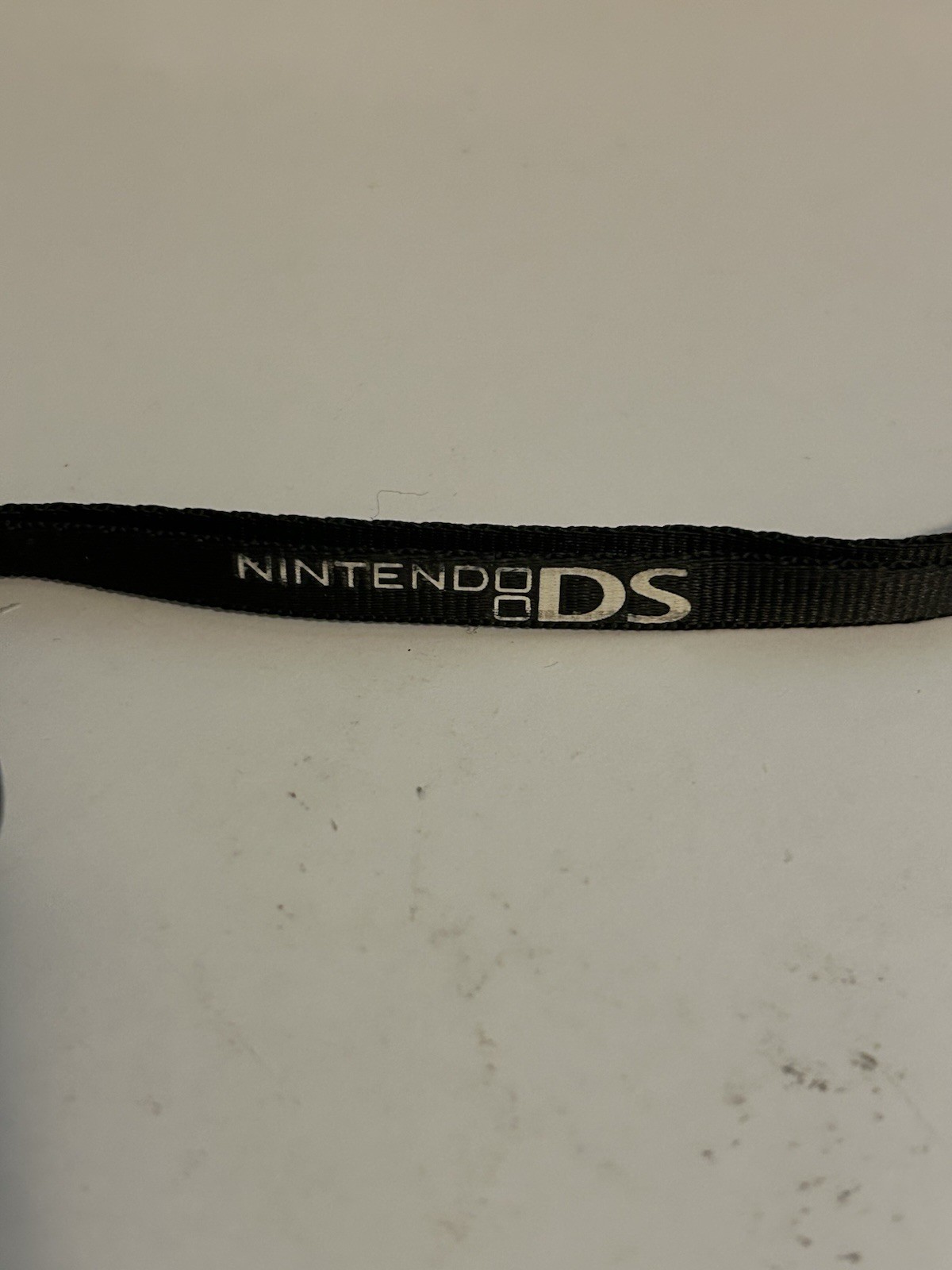 Original Nintendo Ds with Box and Manuals Working Condition