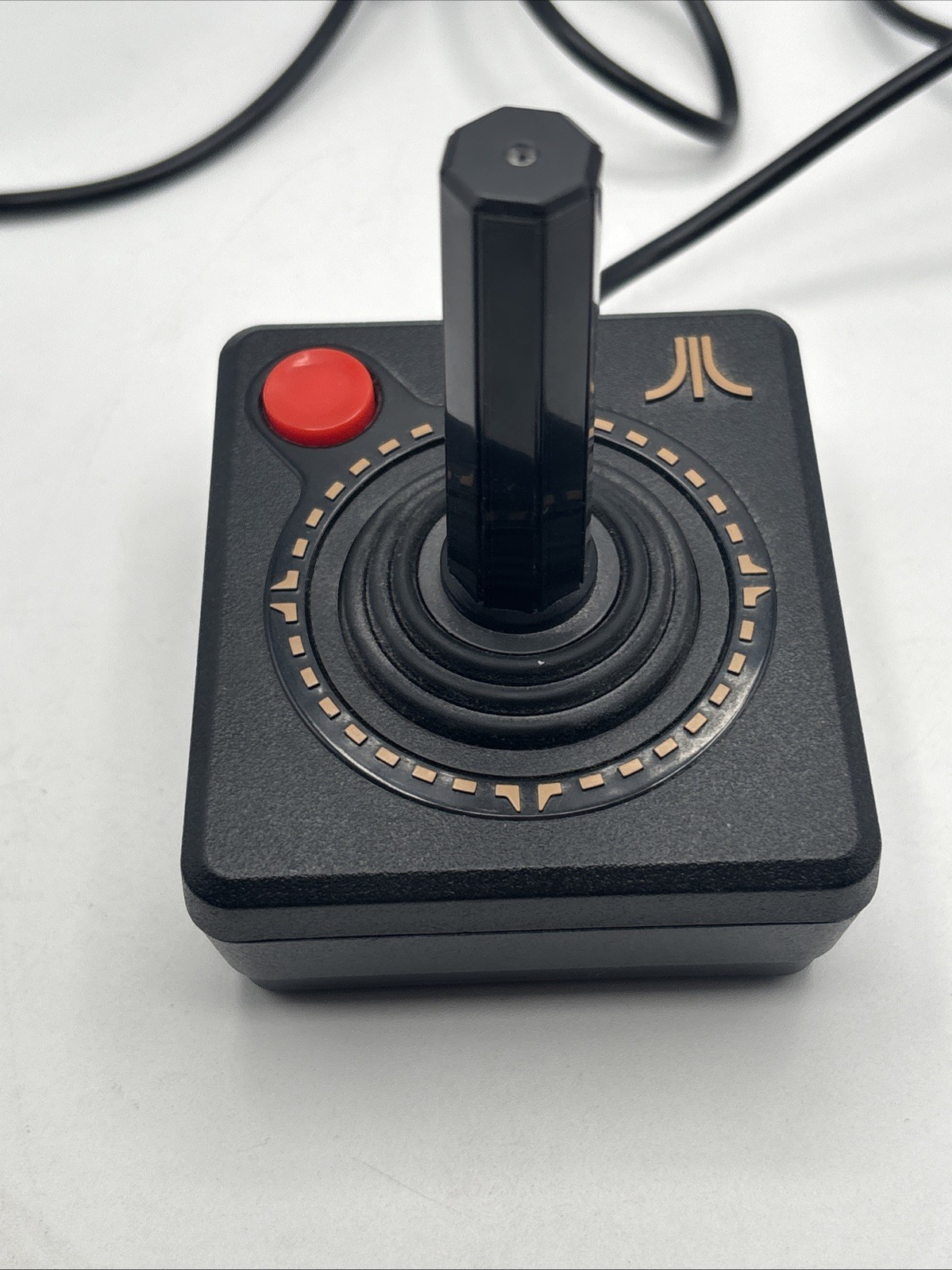 Atari Flashback 5 Classic Game Console w/ Power Cord & 1 Controller Tested