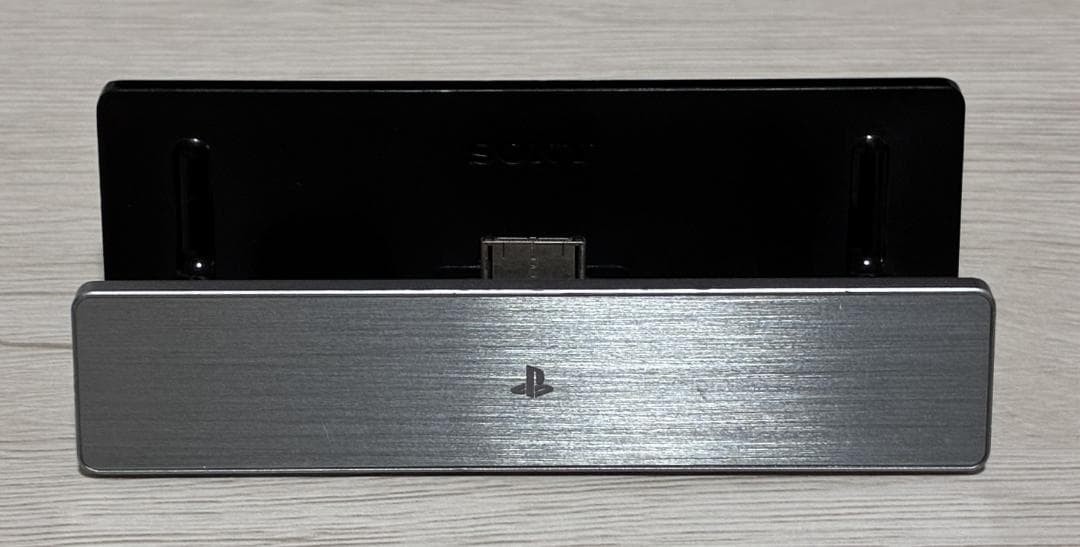 SONY PS Vita Cradle PCH ZCL1J Console Holder Official Japan USED