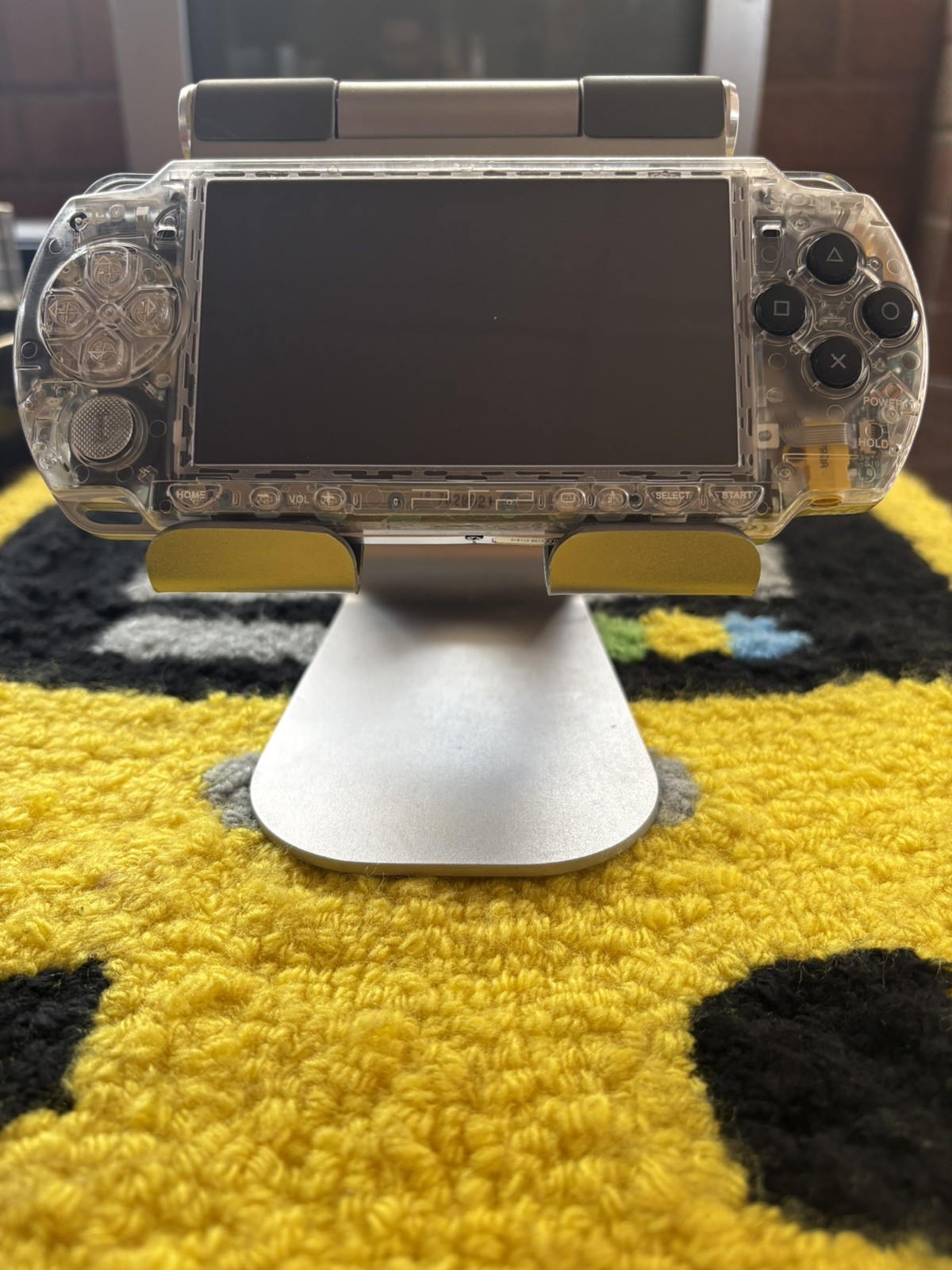 Sony PSP 2000 Handheld (Custom Mod) *Read Description*